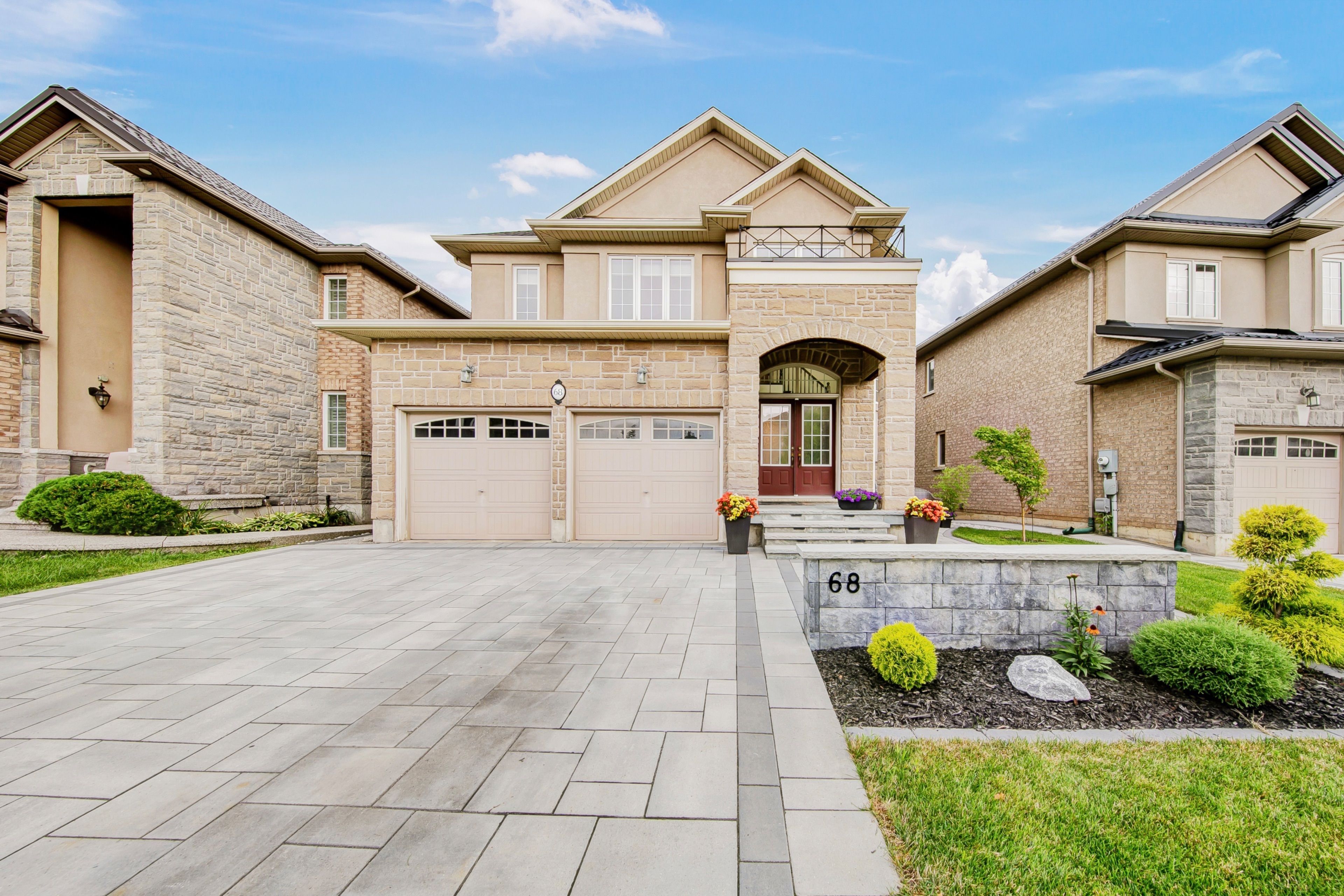 68 Grandell Drive, Hamilton, On L9k 0h6