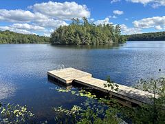 1214 Hubbard & Montgomery Lane, Highlands East, On K0m 1s0