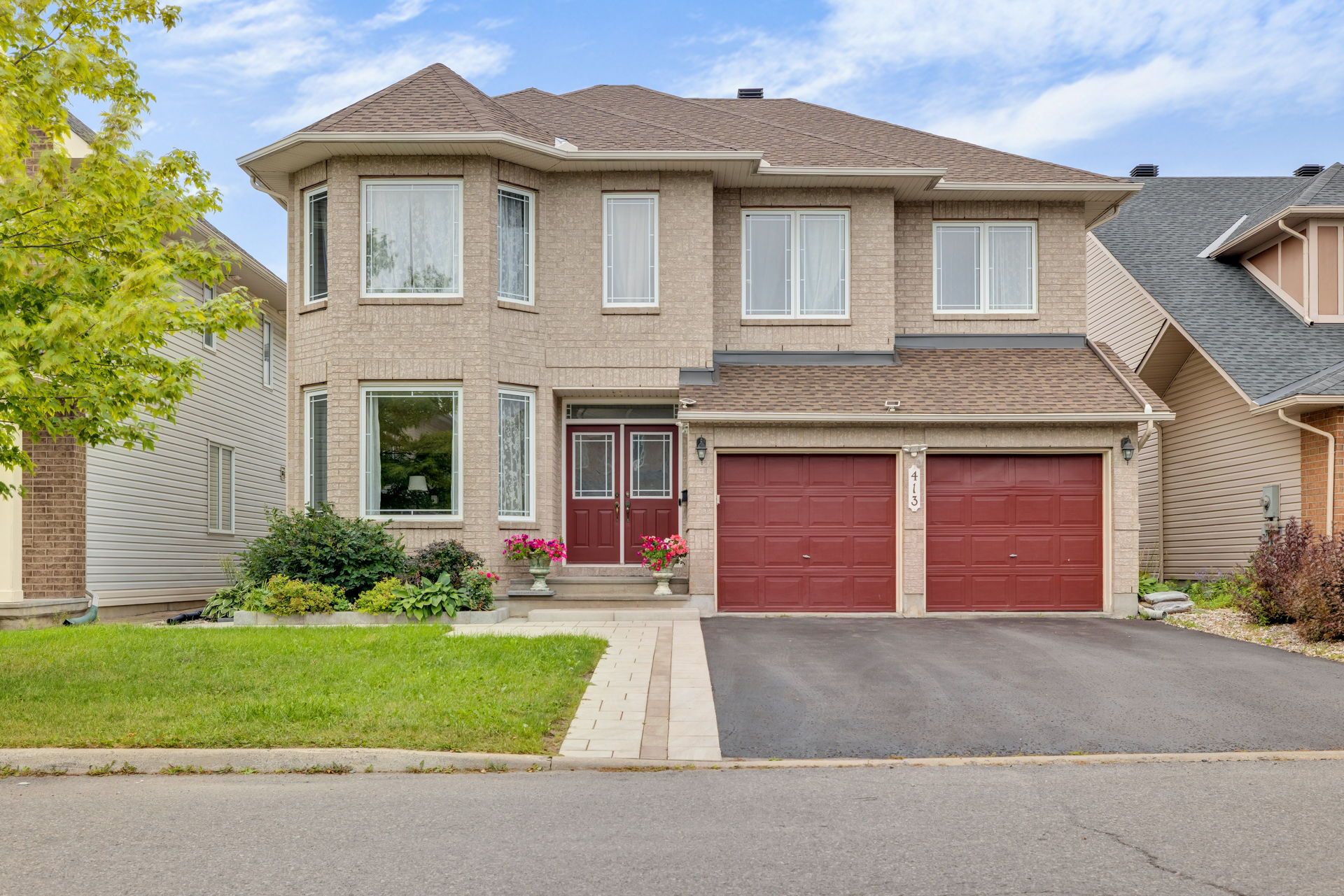 413 Muirland Avenue, Orleans - Cumberland And Area, On K4a 5g4