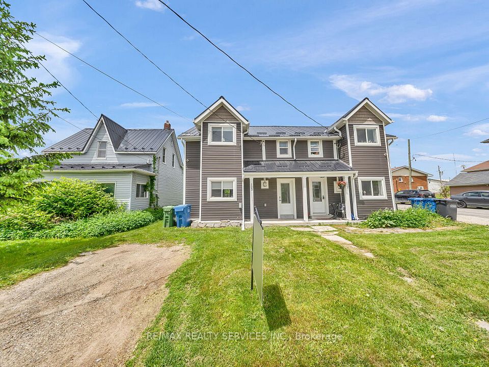 123 Main Street W, Southgate, On N0c 1b0