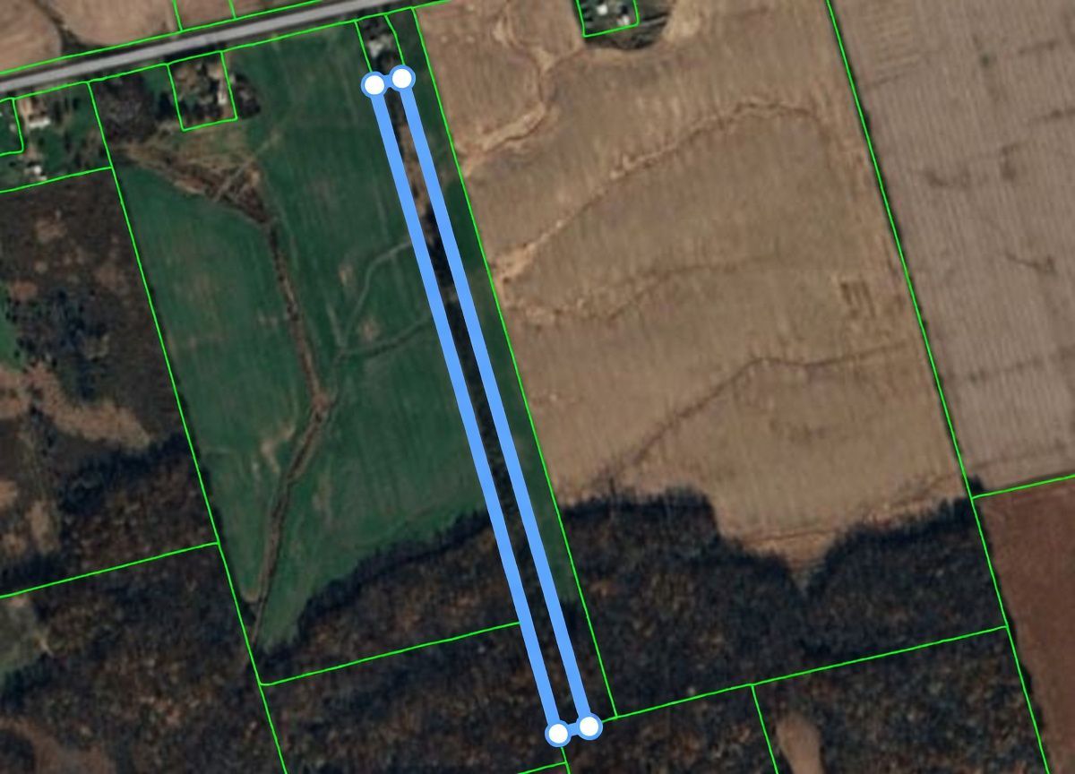 Pt Lot 17 Concession 1, Haldimand, On N0a 1p0