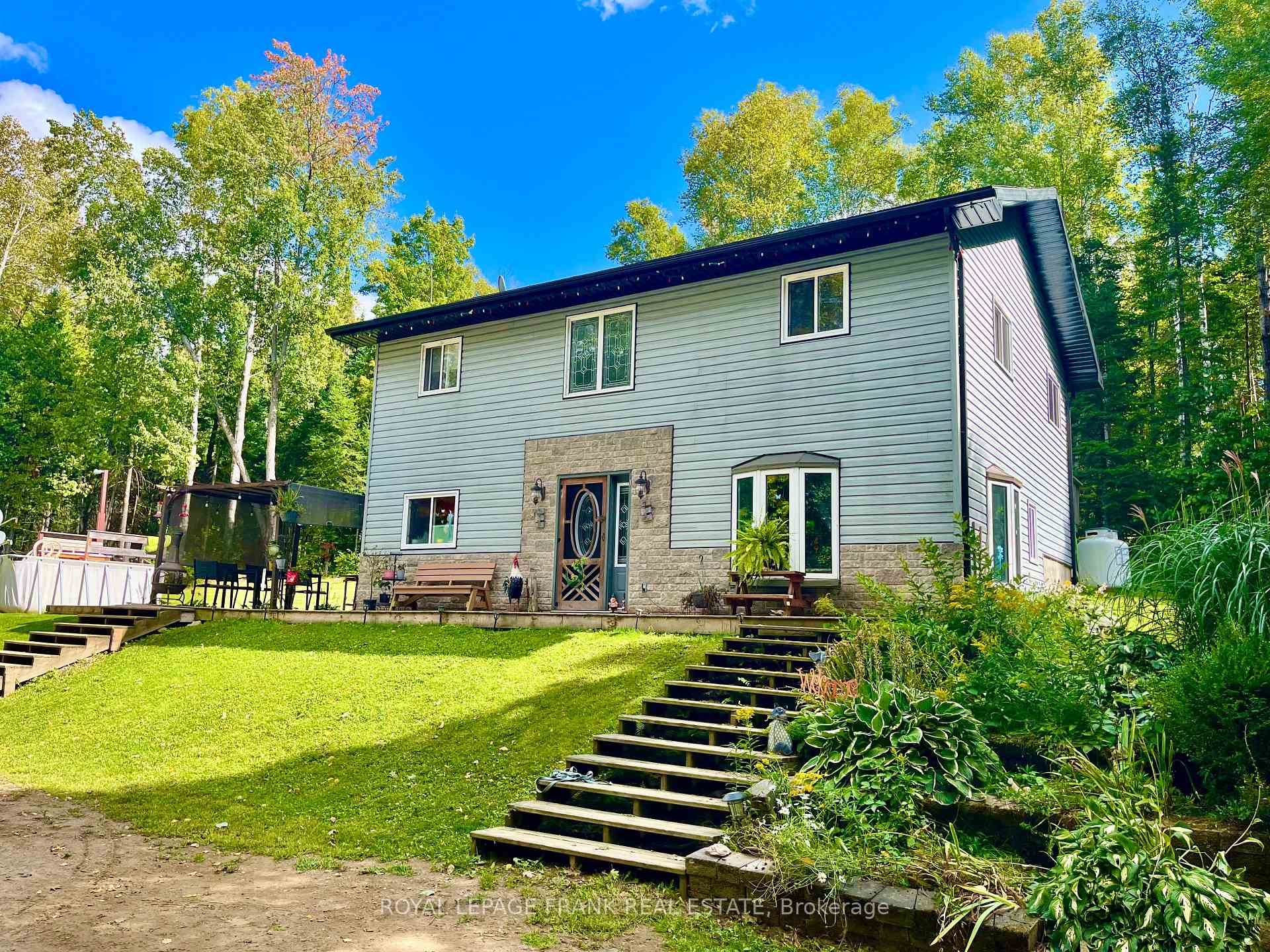 1630 Musclow Greenview Road, Hastings Highlands, On K0l 1c0