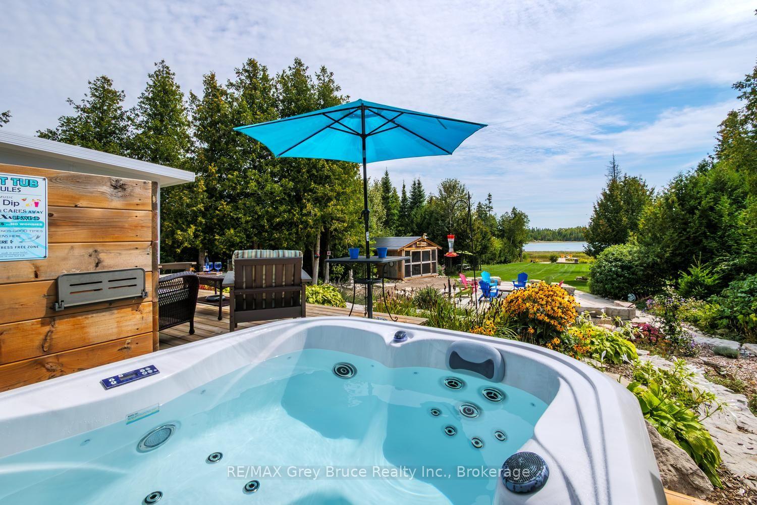 145 Devils Glen, Northern Bruce Peninsula, On N0h 2t0