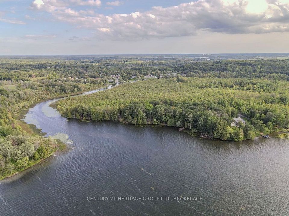 5243 Battersea Road, Frontenac, On K0h 1h0