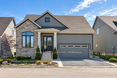 117 Beacon Drive 17, Blue Mountains, On N0h 2p0