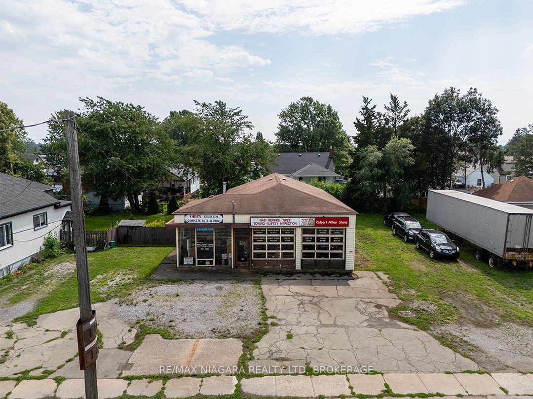 369 Killaly Street E, Port Colborne, On L3k 1p4