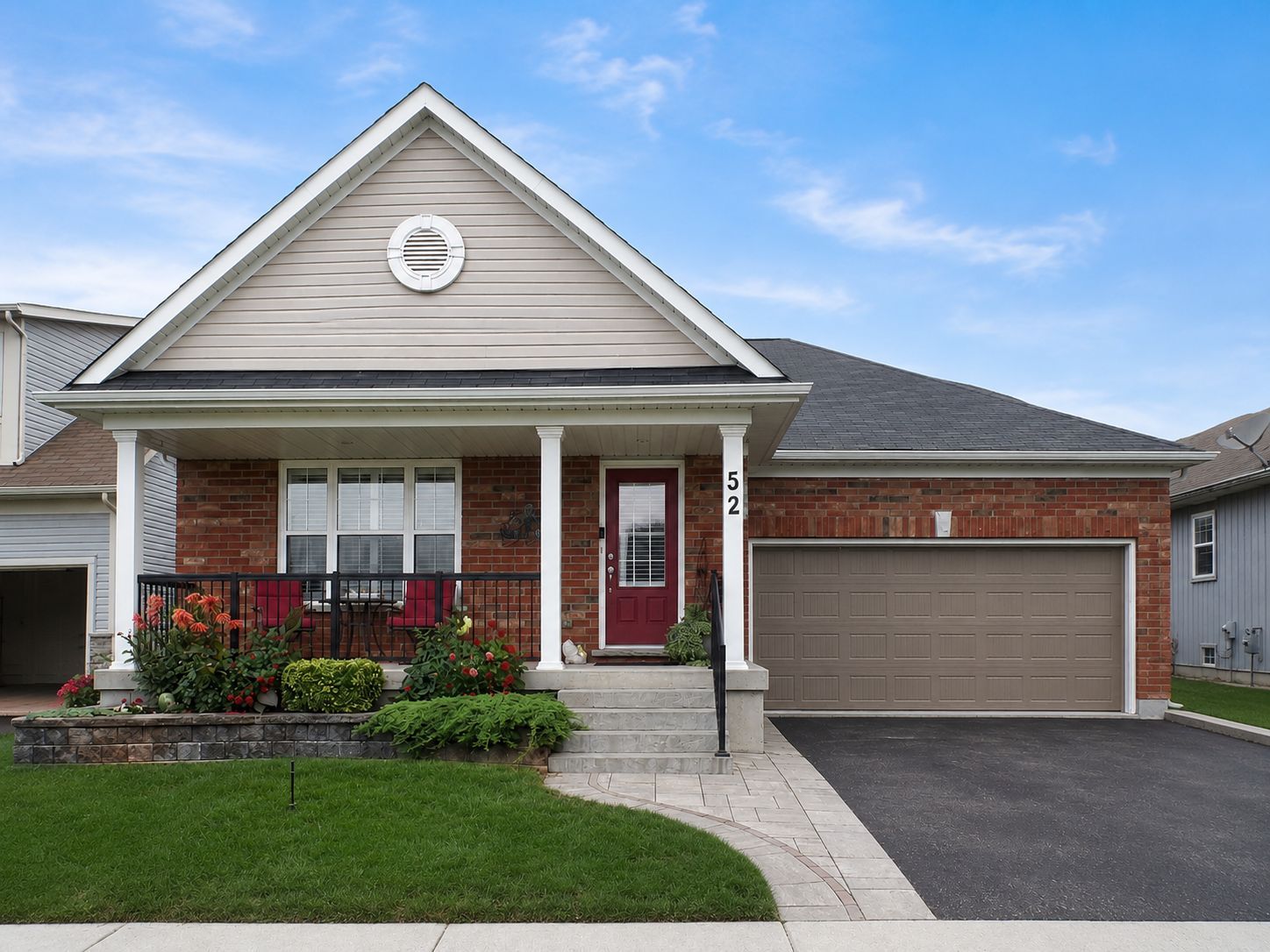 52 Bridges Boulevard, Port Hope, On L1a 0c8