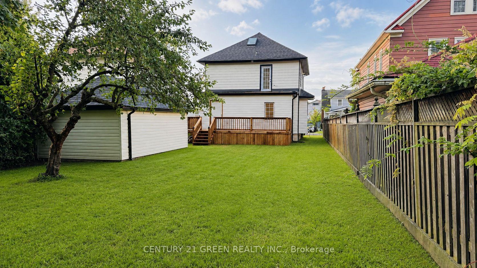 5174 Jepson Street, Niagara Falls, On L2e 1k8