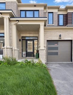 87 Watts Mews, Kawartha Lakes, On K9v 0t4
