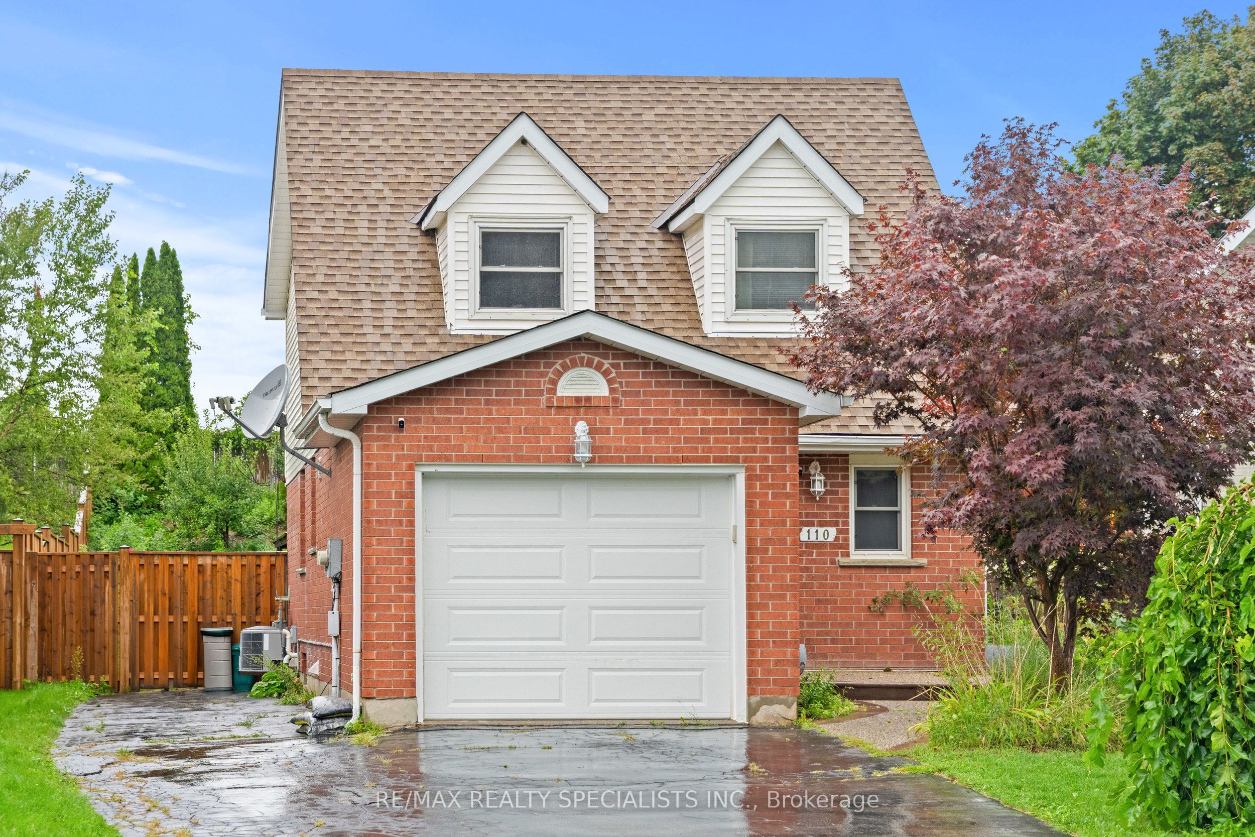 110 Steeles Crescent, Cambridge, On N1r 8c4