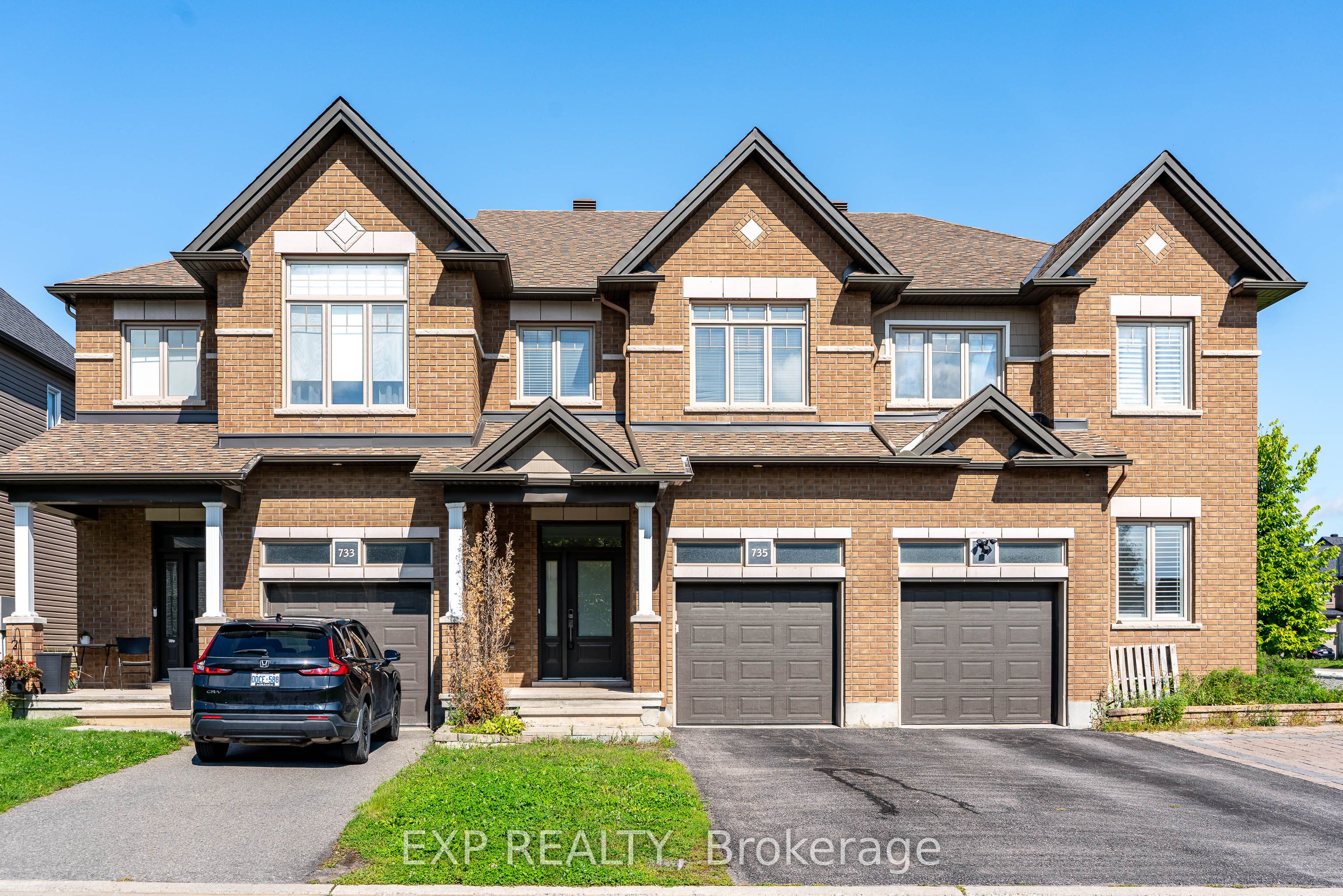 735 Teasel Way, Leitrim, On K1t 0l9