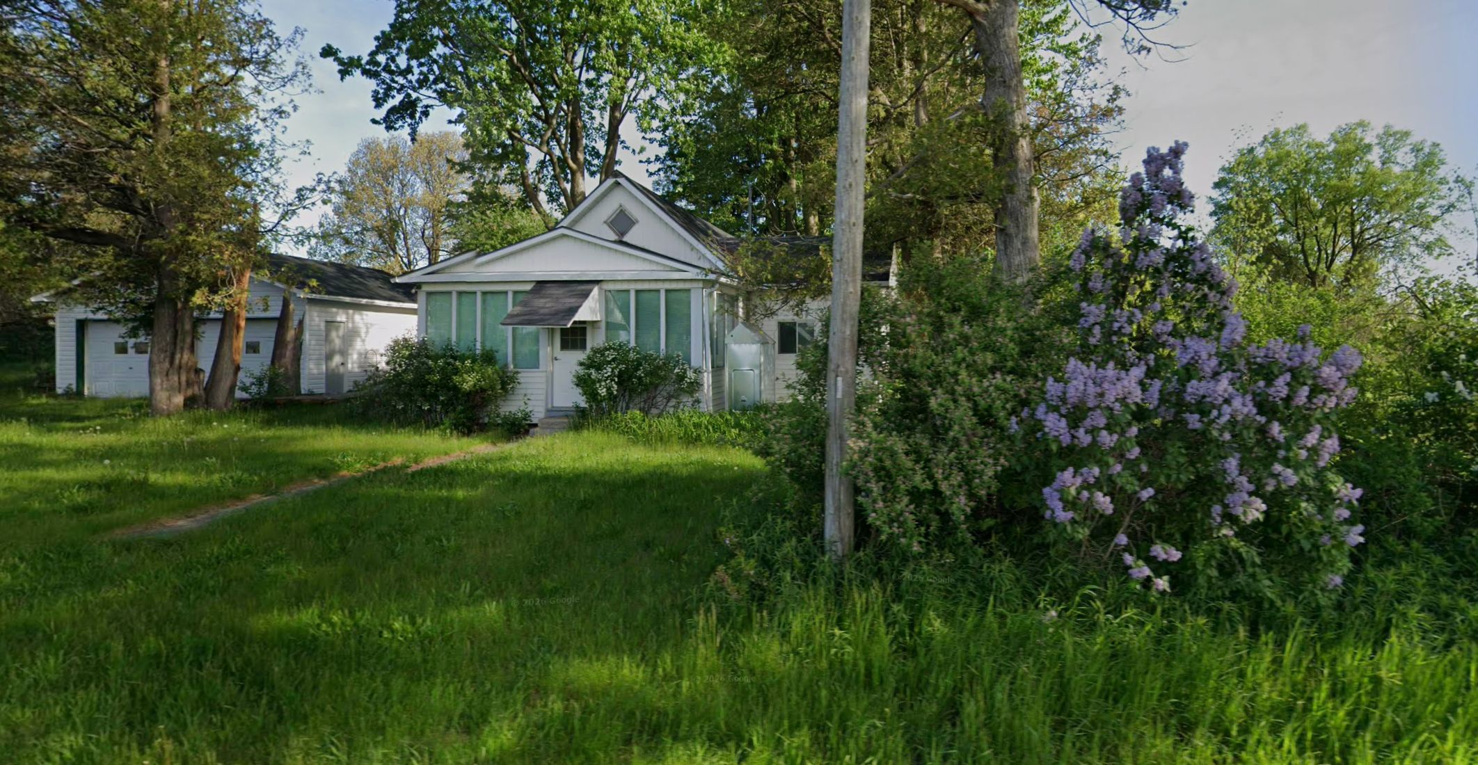 18 Burford-Delhi Townline Road, Brant, On N0e 1r0