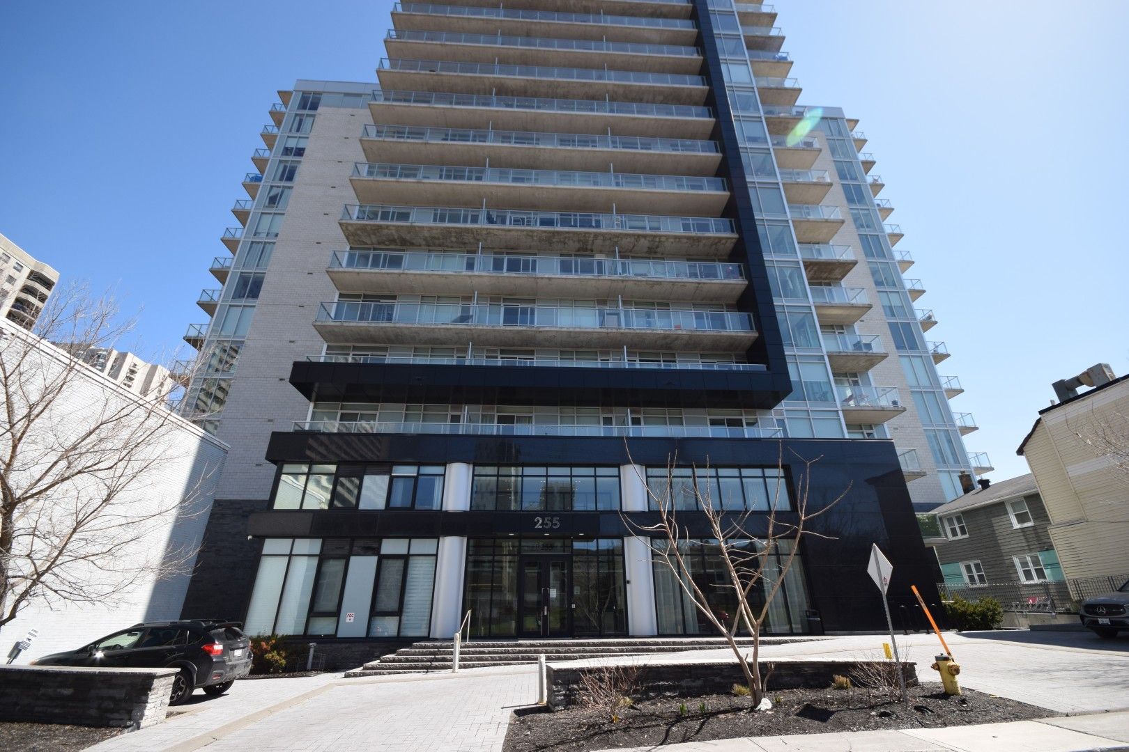 255 Bay Street 1412, Ottawa Centre, On K1r 0c5