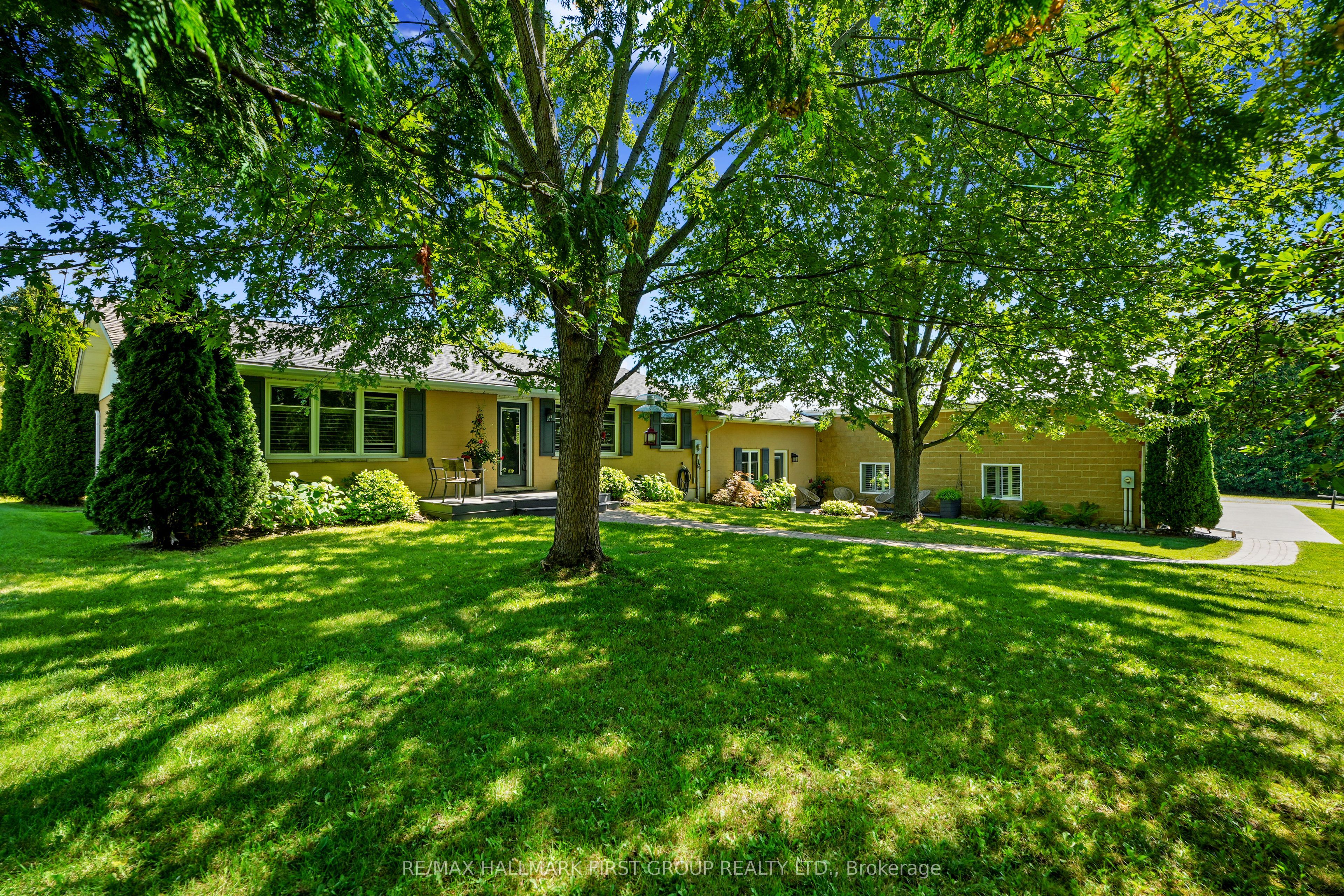3311 Burnham Street N, Hamilton Township, On K9a 4j7