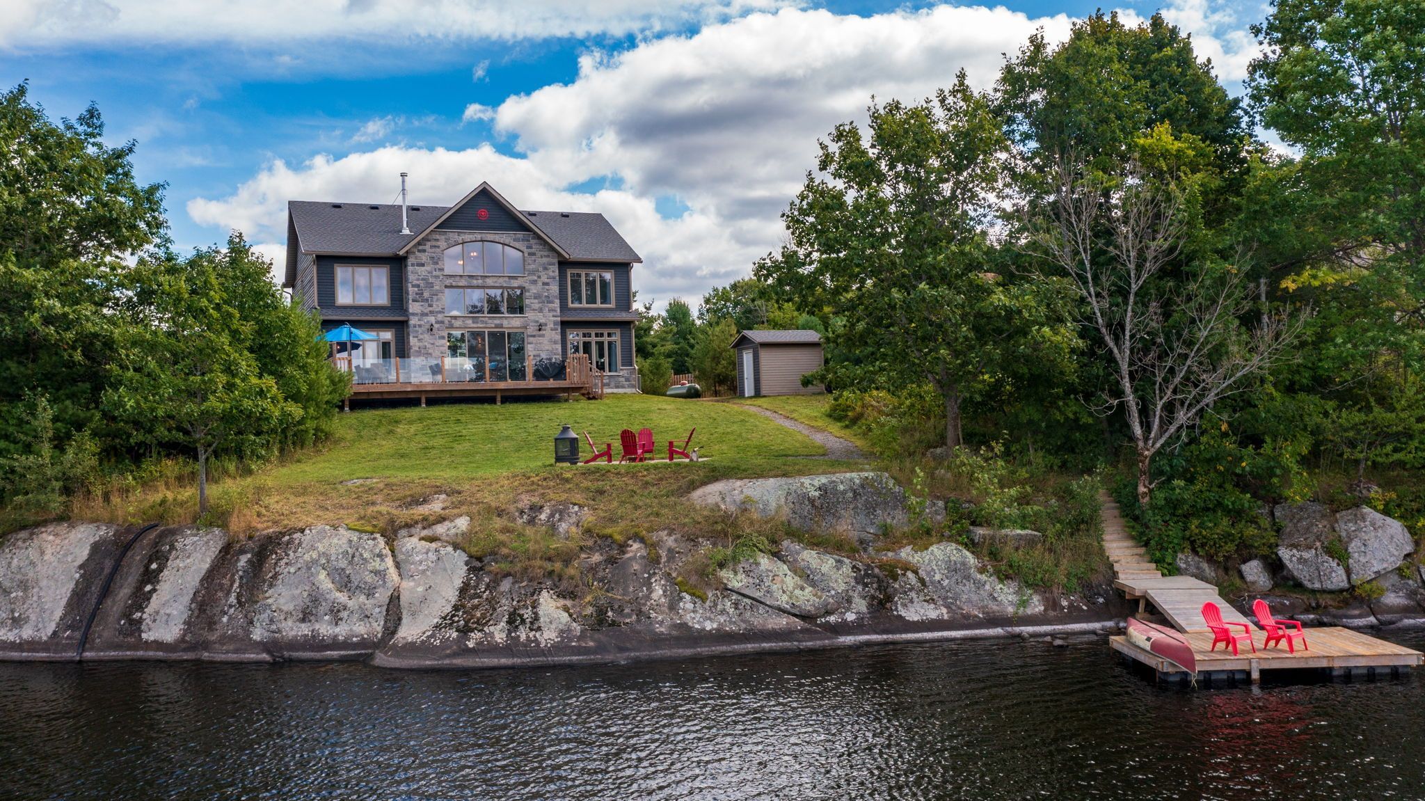 730 124 Highway, Mckellar, On P0g 1c0