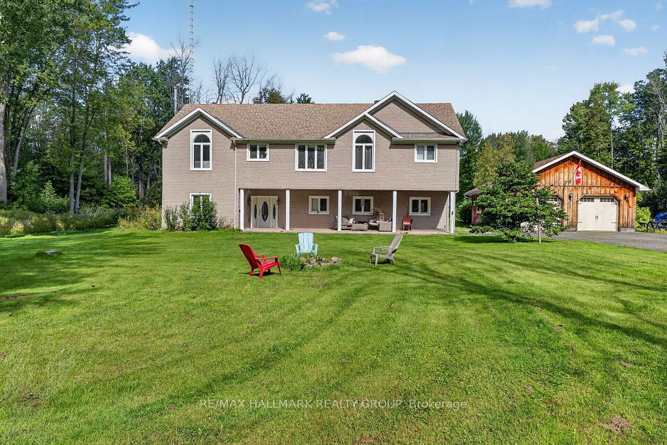 3212 Dukelow Road, Edwardsburgh/Cardinal, On K0e 1x0
