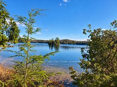26 Blair Point Road, Seguin, On P0c 1j0