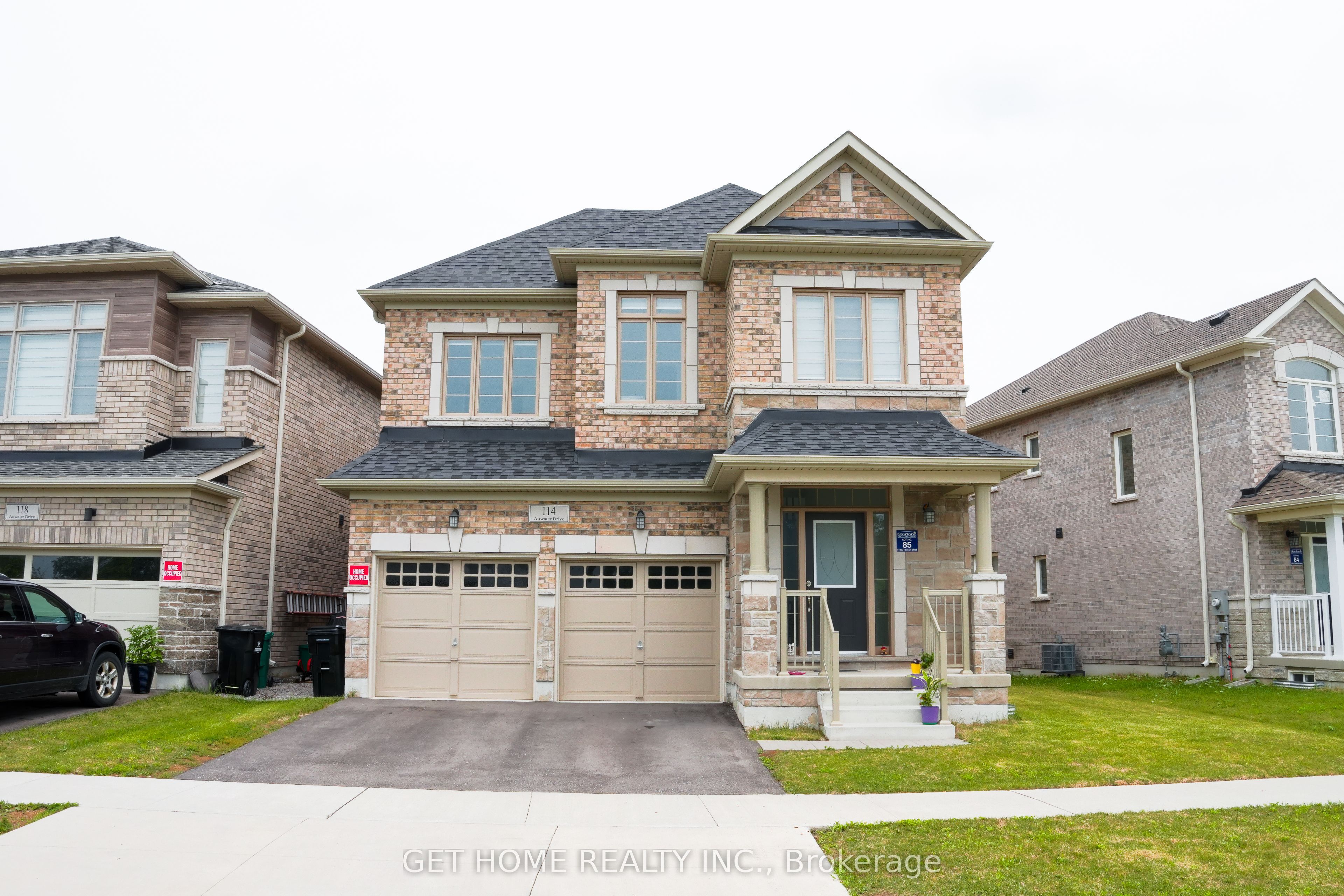114 Attwater Drive, Cambridge, On N1t 0g6