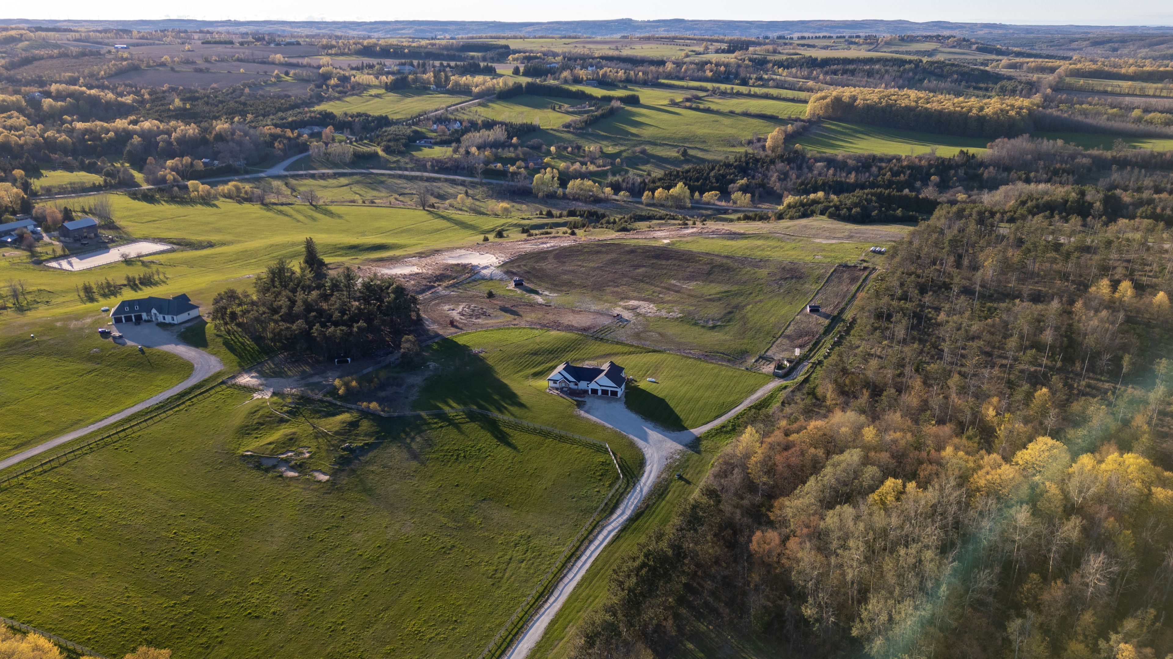 568211 9 Side Road, Mulmur, On L9v 3s9