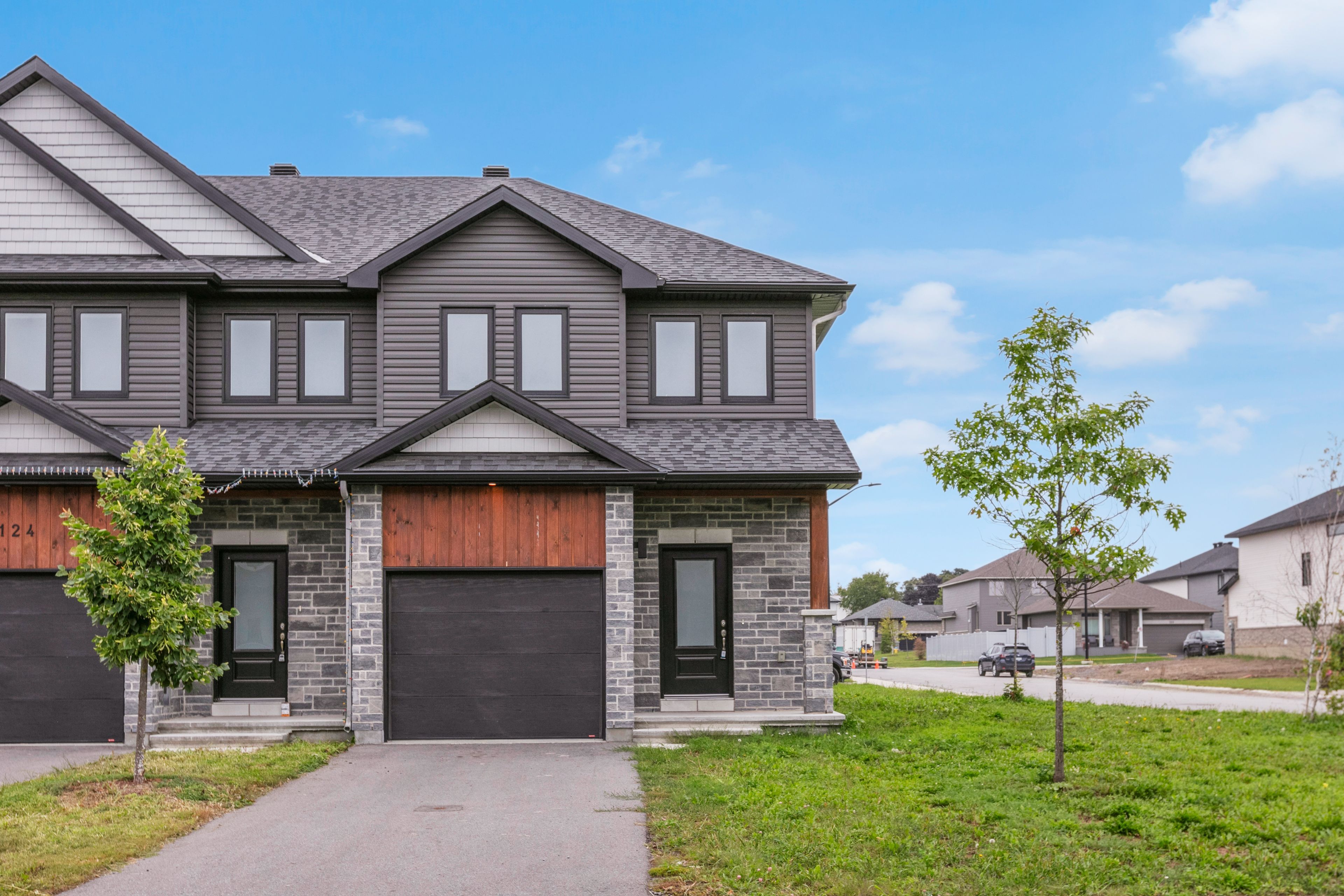 126 Dowdall Circle, Carleton Place, On K7c 0s4
