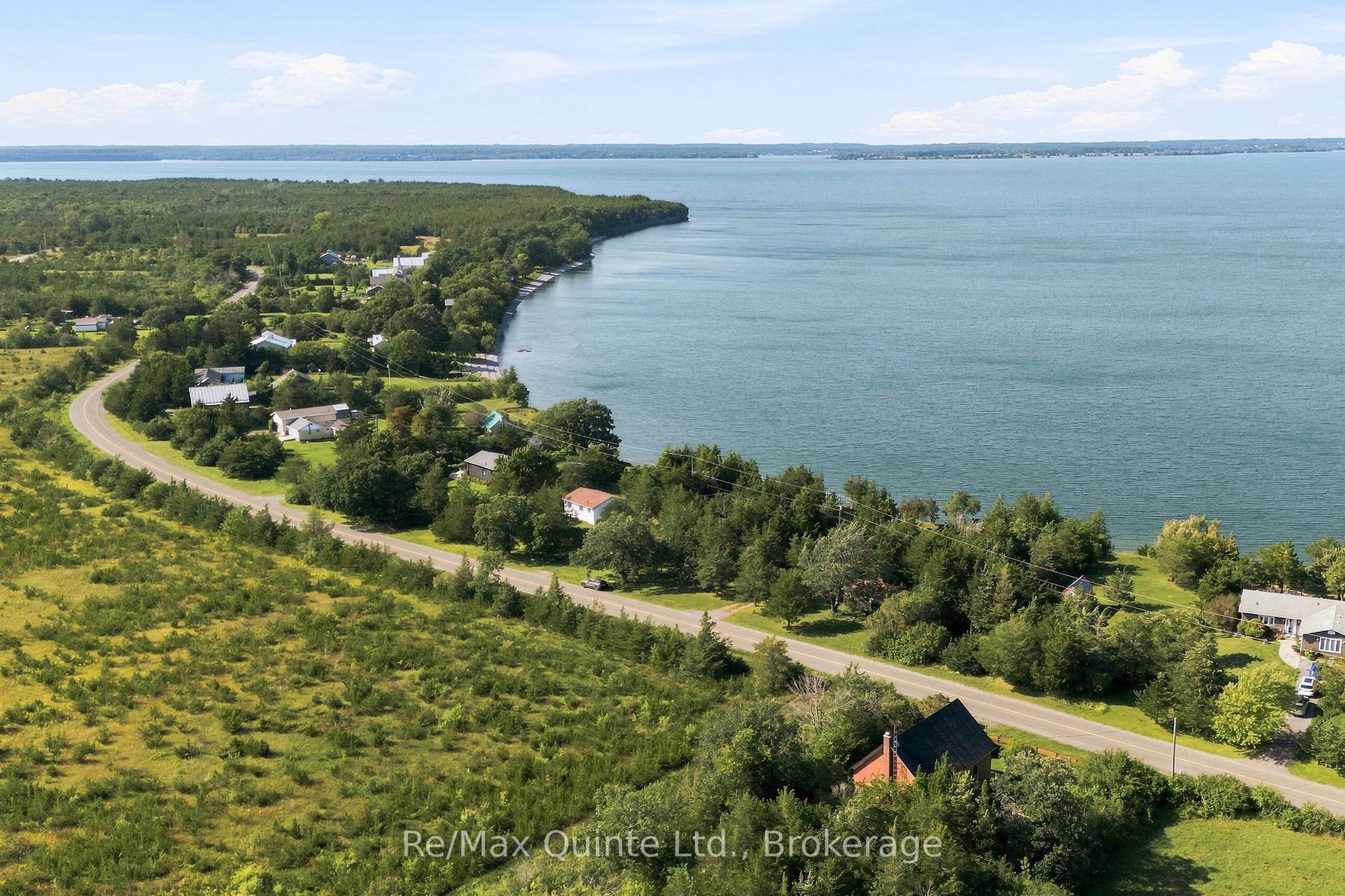 4561 County Road 13 Road, Prince Edward County, On K0k 2t0
