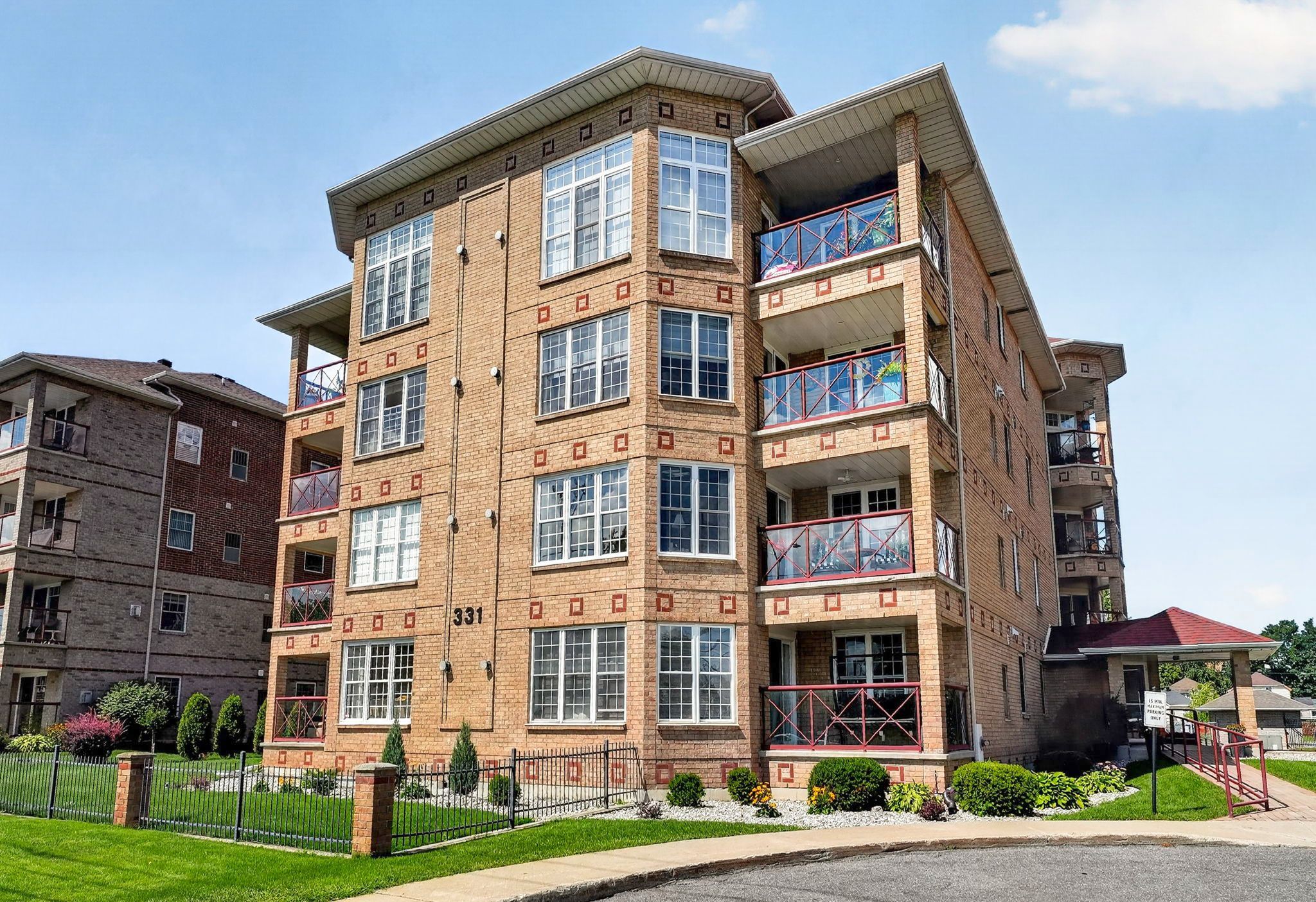 331 Water Street W 304, Cornwall, On K6j 1a5