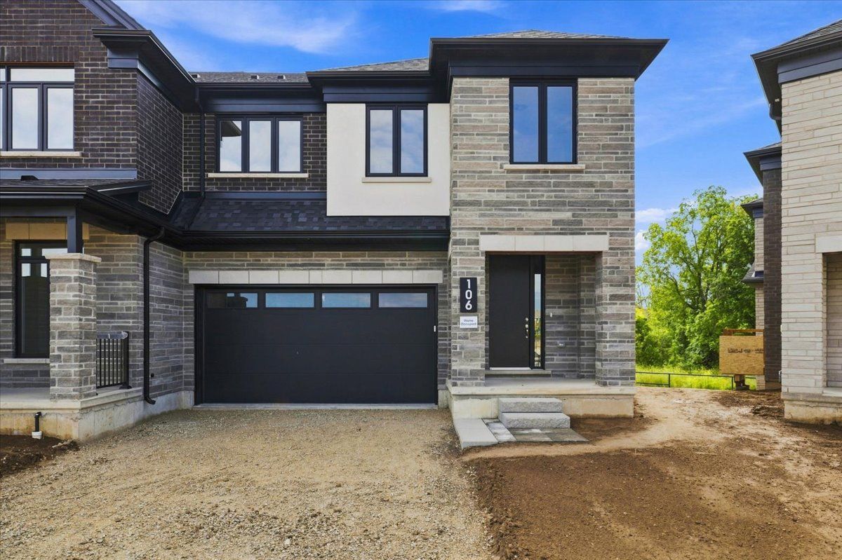 106 Valley Trail Place, Hamilton, On L8b 2a2