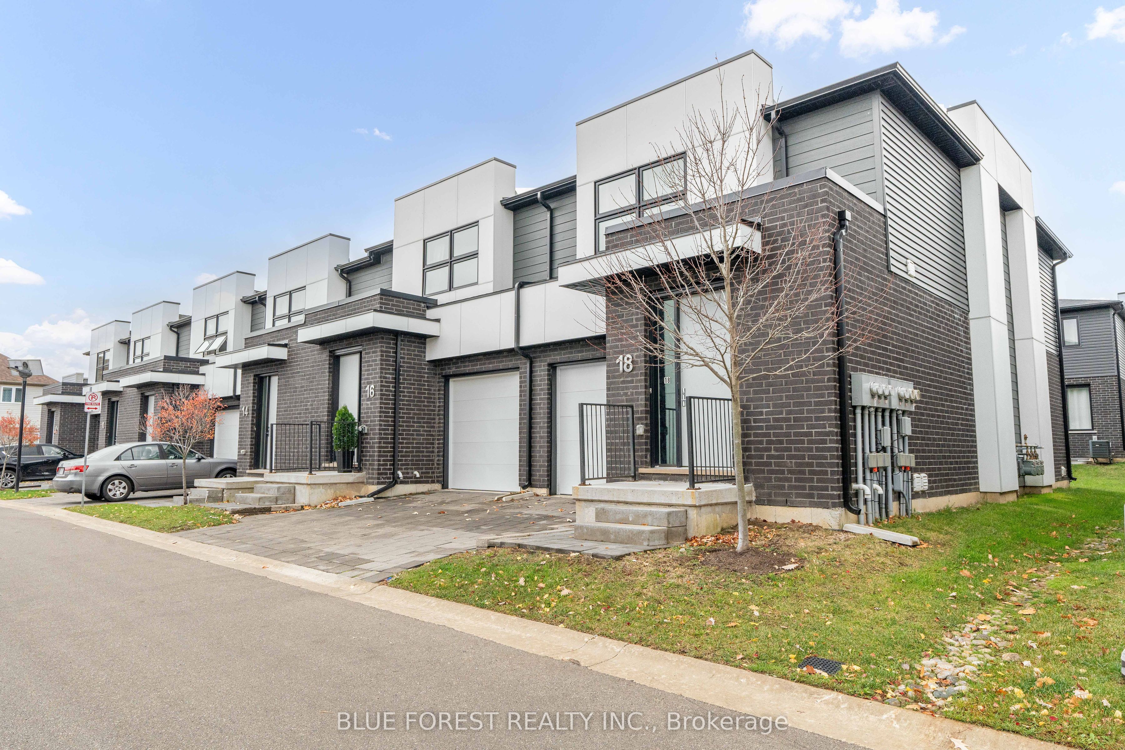 18 - 499 Sophia Crescent, London North, On N6g 0t5