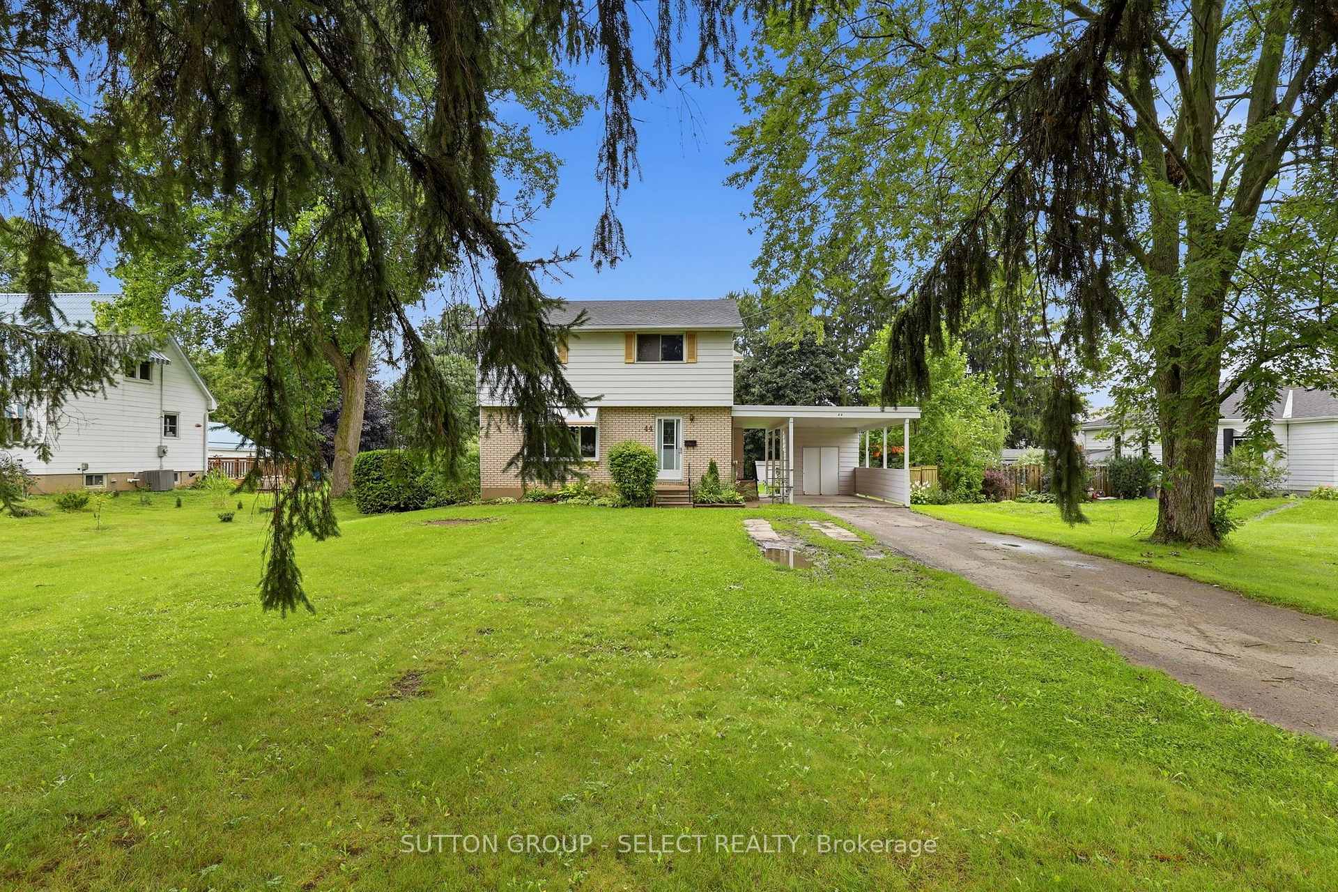 44 South Edgeware Road, St. Thomas, On N5p 2h4