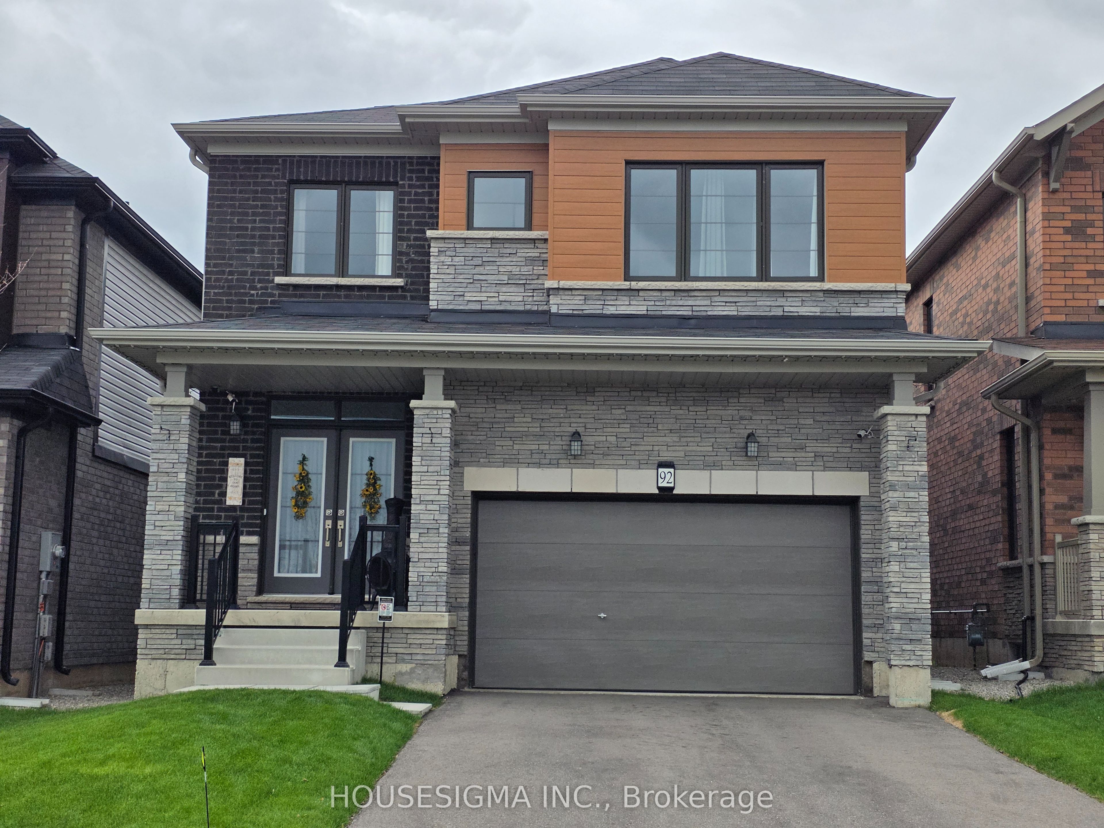 92 Sundin Drive, Haldimand, On N3w 0h3