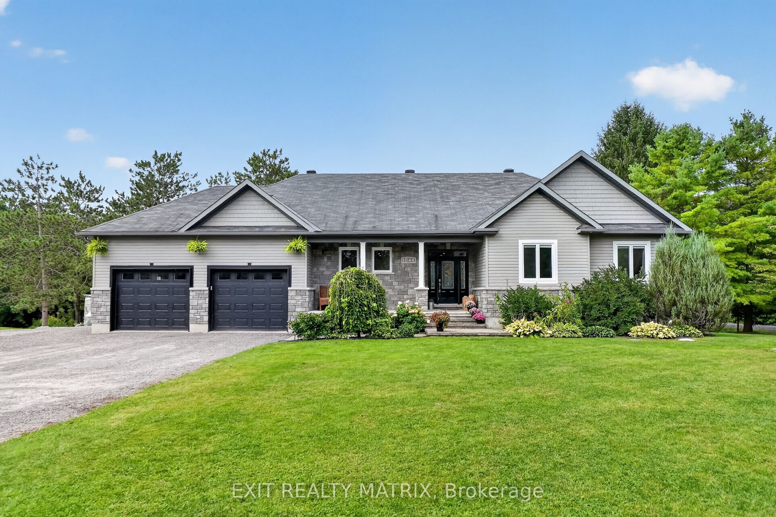 1044 Brazeau Road, Clarence-Rockland, On K0a 1n0