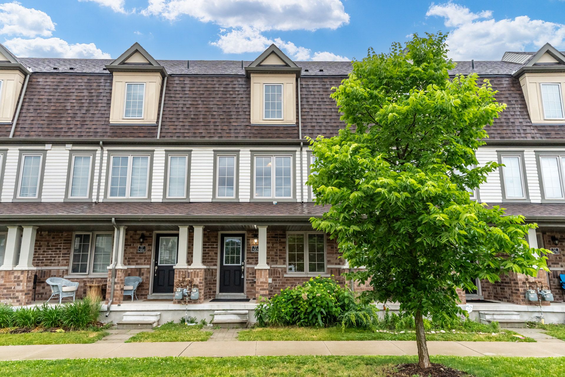 582 Linden Drive 68, Cambridge, On N3h 0c9