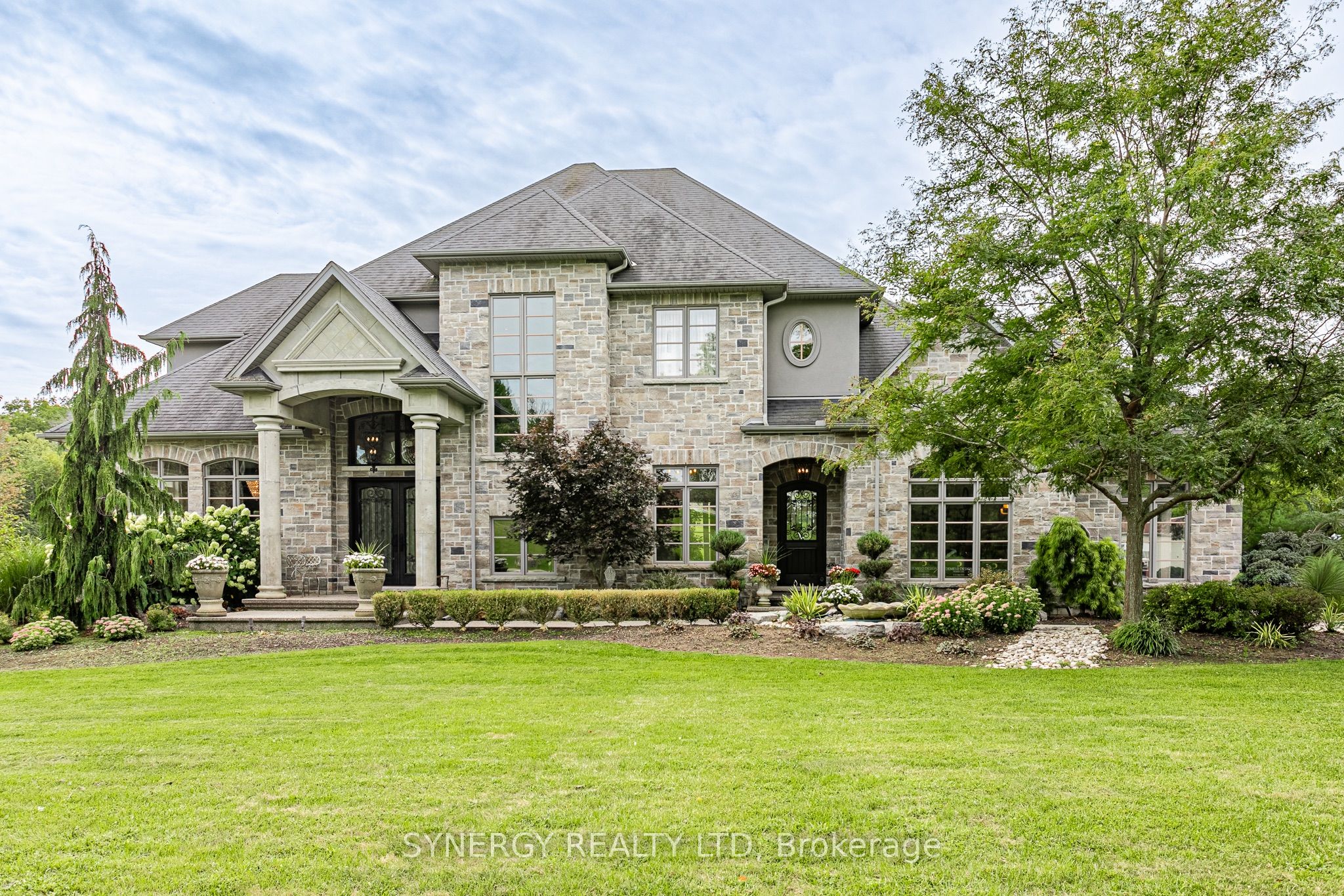 272 German School Road, Brant, On N3l 3e1