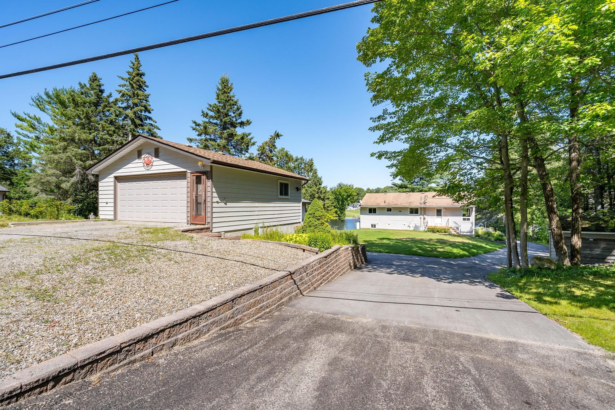 48 Heath Valley Trail, Georgian Bay, On L0k 1s0