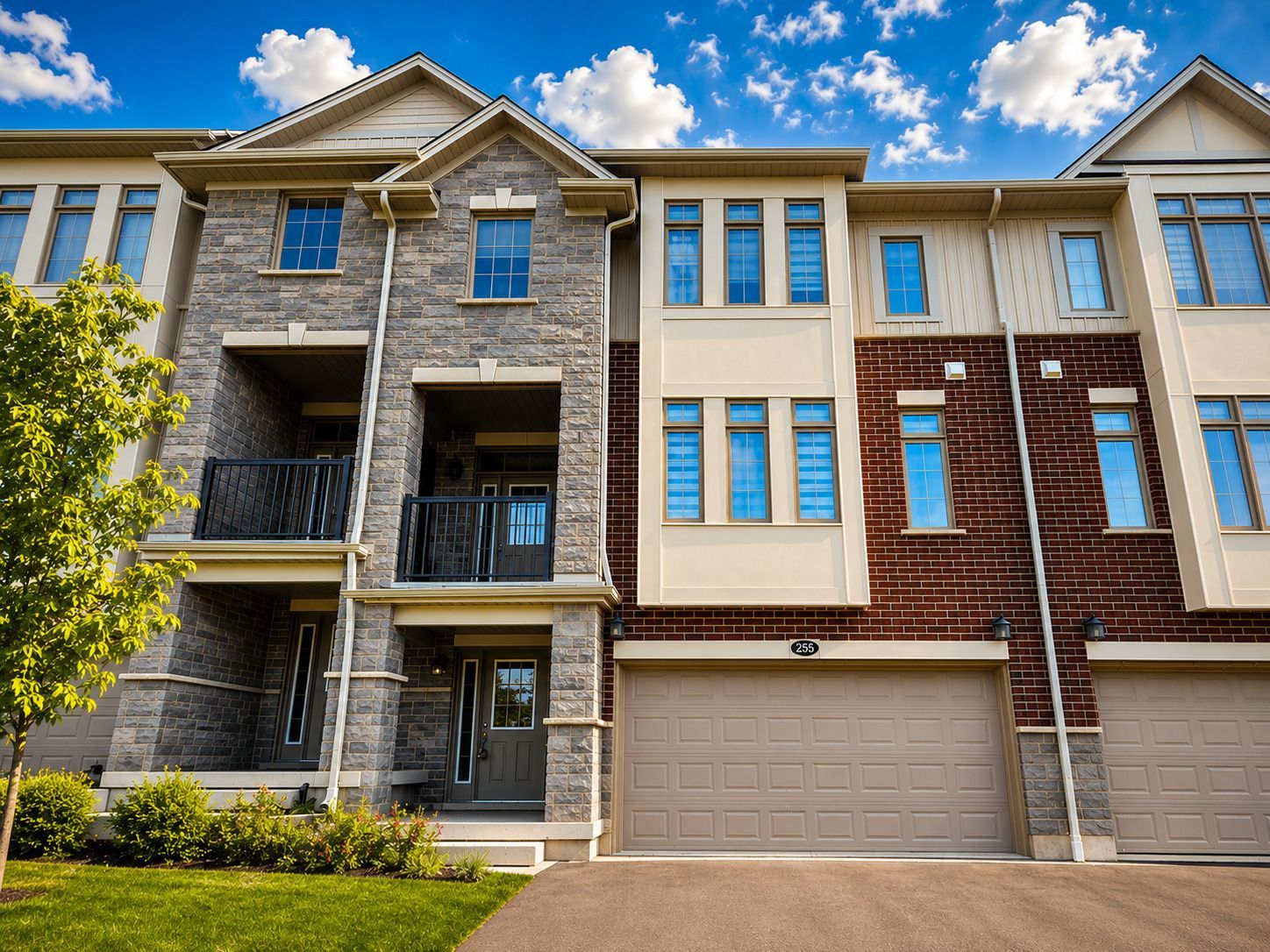255 Raspberry Place, Waterloo, On N2v 0h3