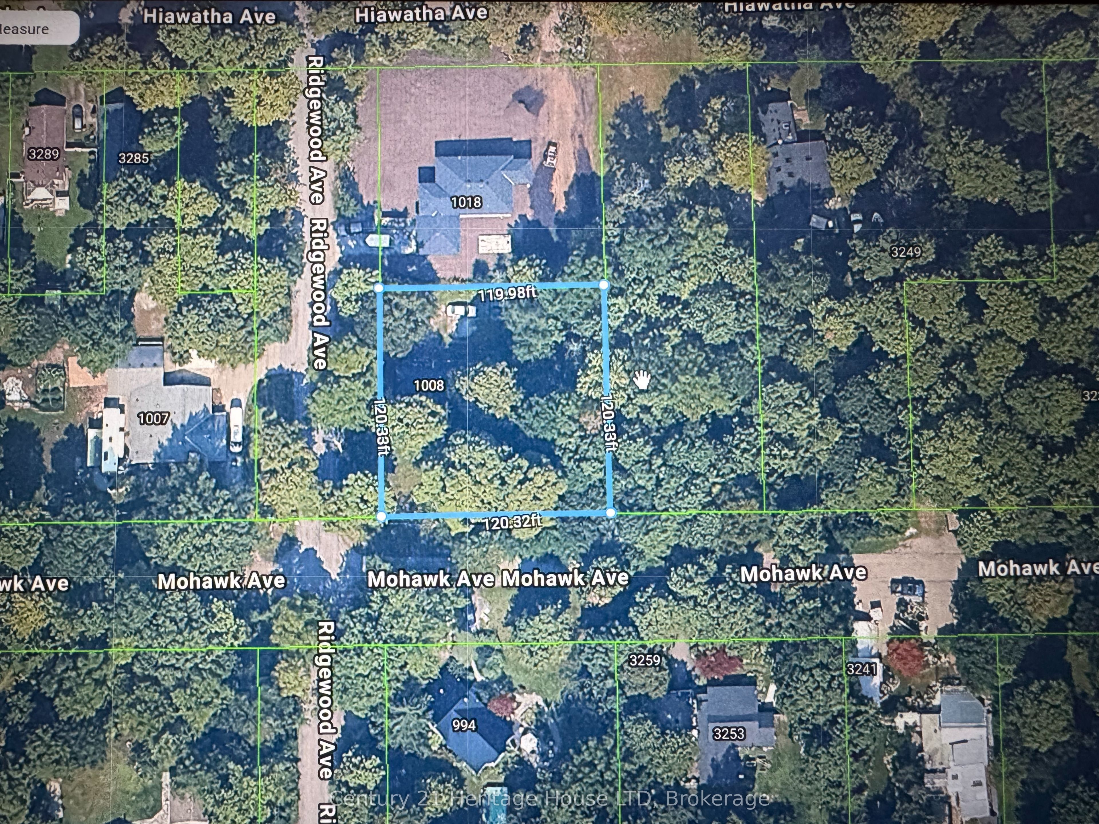 1008 Ridgewood Avenue, Fort Erie, On L0s 1n0
