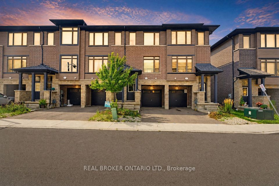 120 Court Drive, Brant, On N3l 0n2