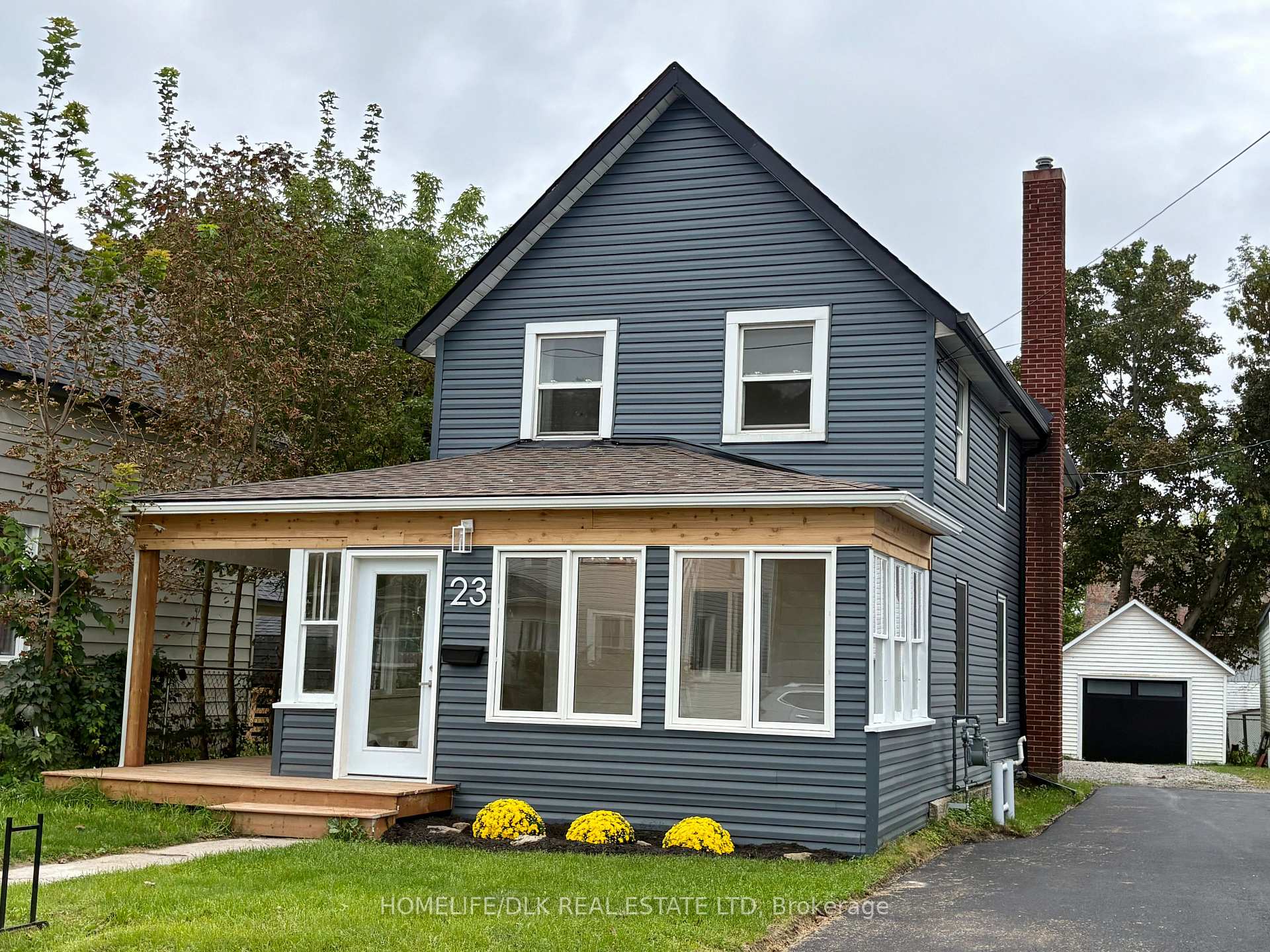 23 Strathcona Street, Smiths Falls, On K7a 1v8