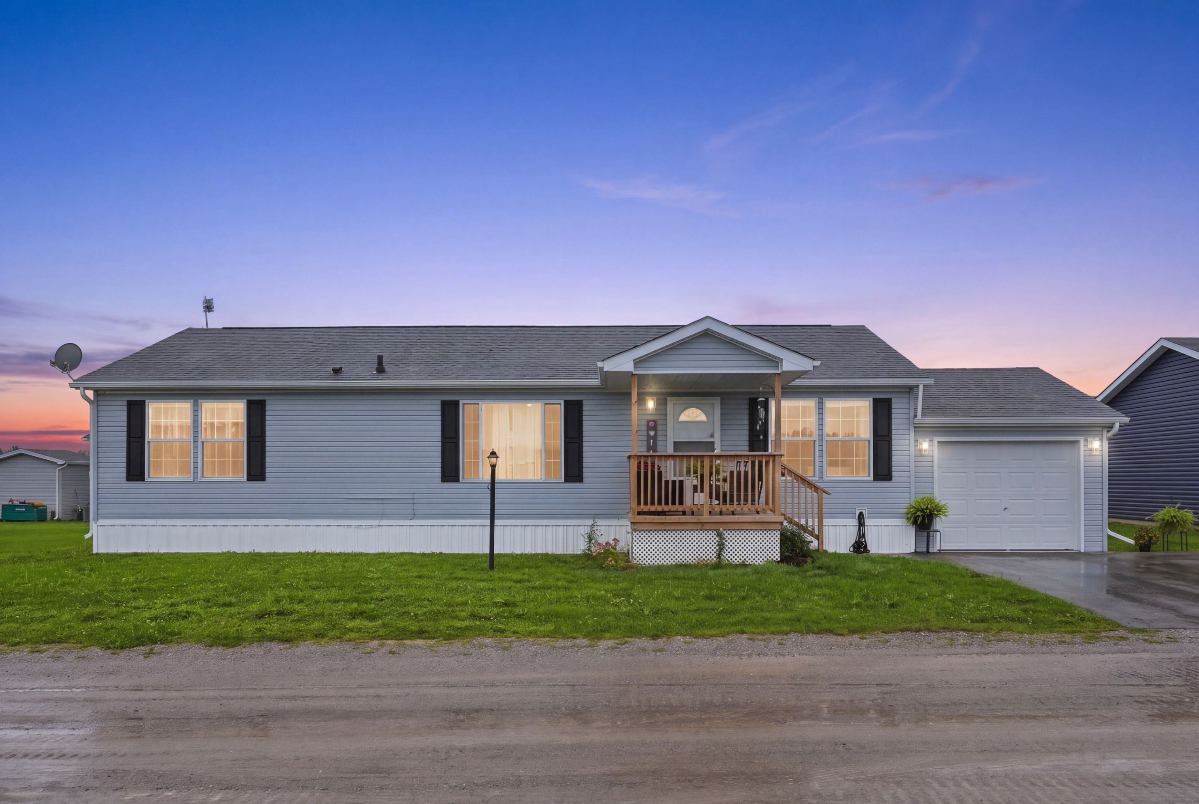 27 Hickory Hollow, Haldimand, On N0a 1p0