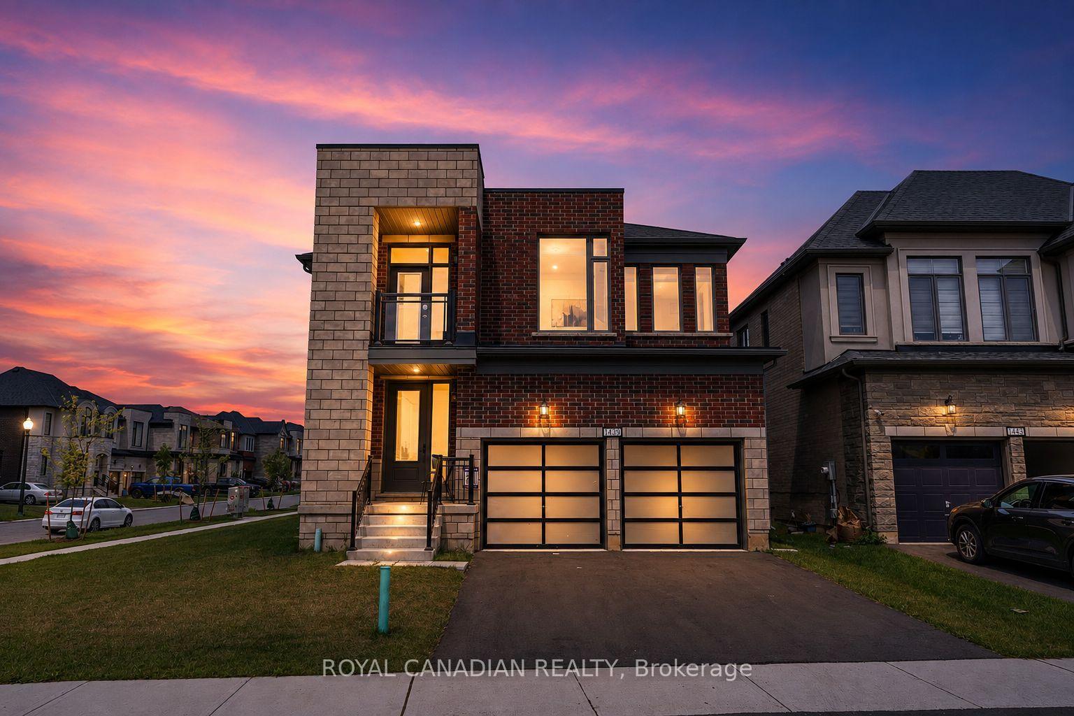 1439 Upper Thames Drive, Woodstock, On N4t 0p9