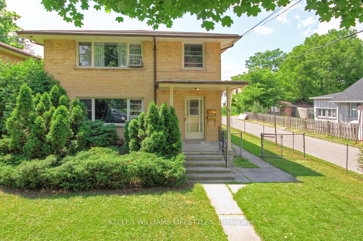 84 Wilson Avenue Main Se, London North, On N6h 1x6