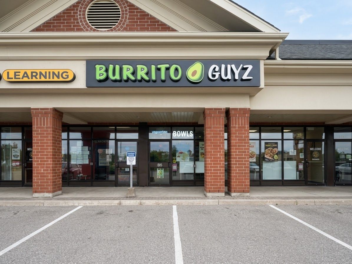 940 Jamieson Parkway 5, Cambridge, On N3c 4n6