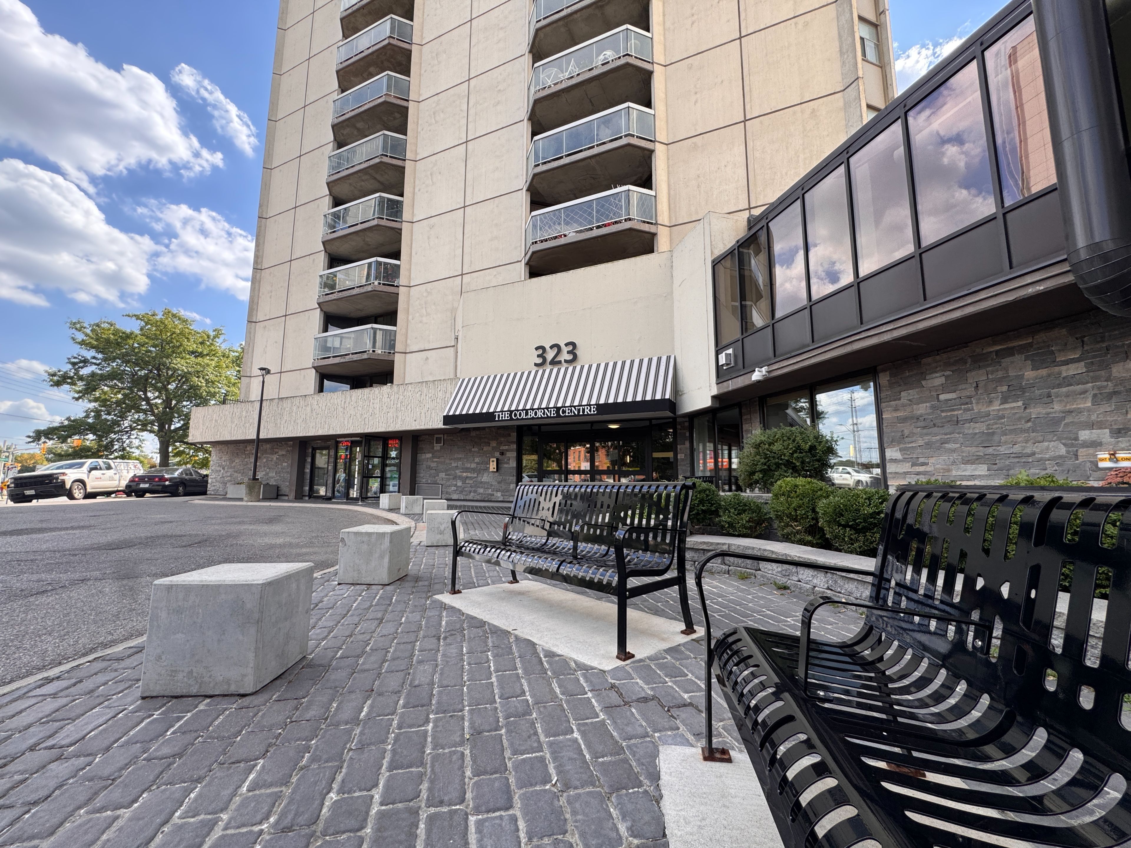 323 Colborne Street 905, London East, On N6b 3n8