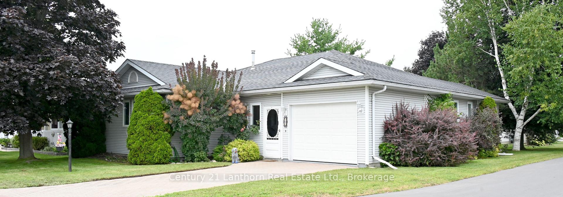 1 Reynolds Place N, Prince Edward County, On K0k 3l0