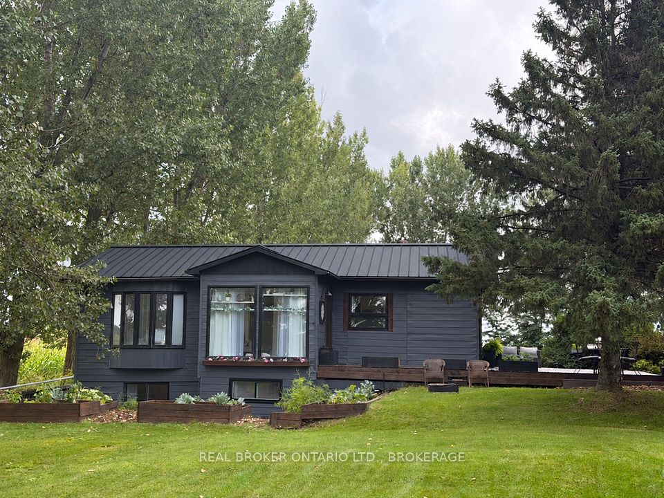 21809 Concession 3 Road, South Glengarry, On K0c 1e0