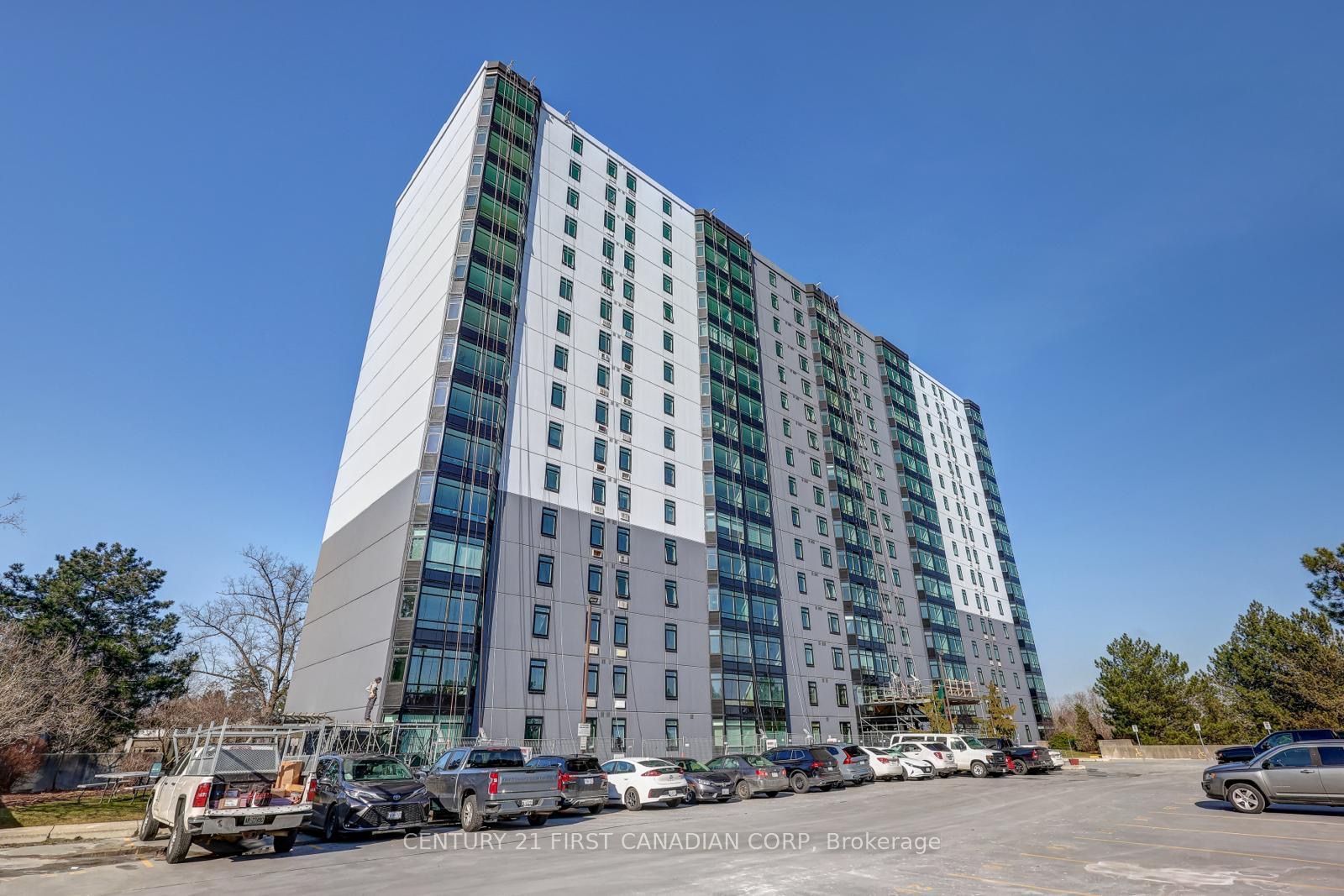 45 Pond Mills Road 1014, London South, On N5z 4w5