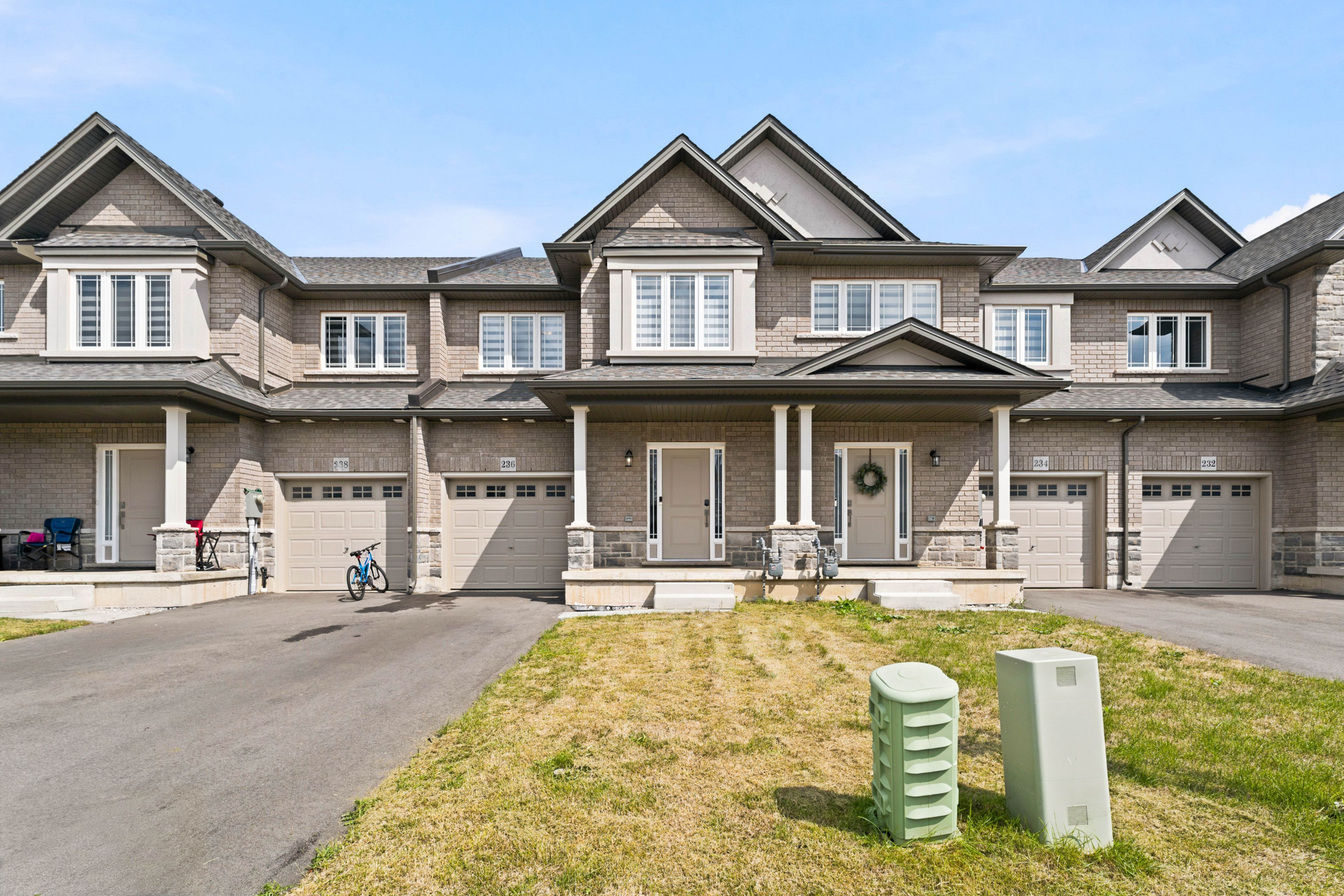 236 Rockledge Drive, Hamilton, On L0r 1p0