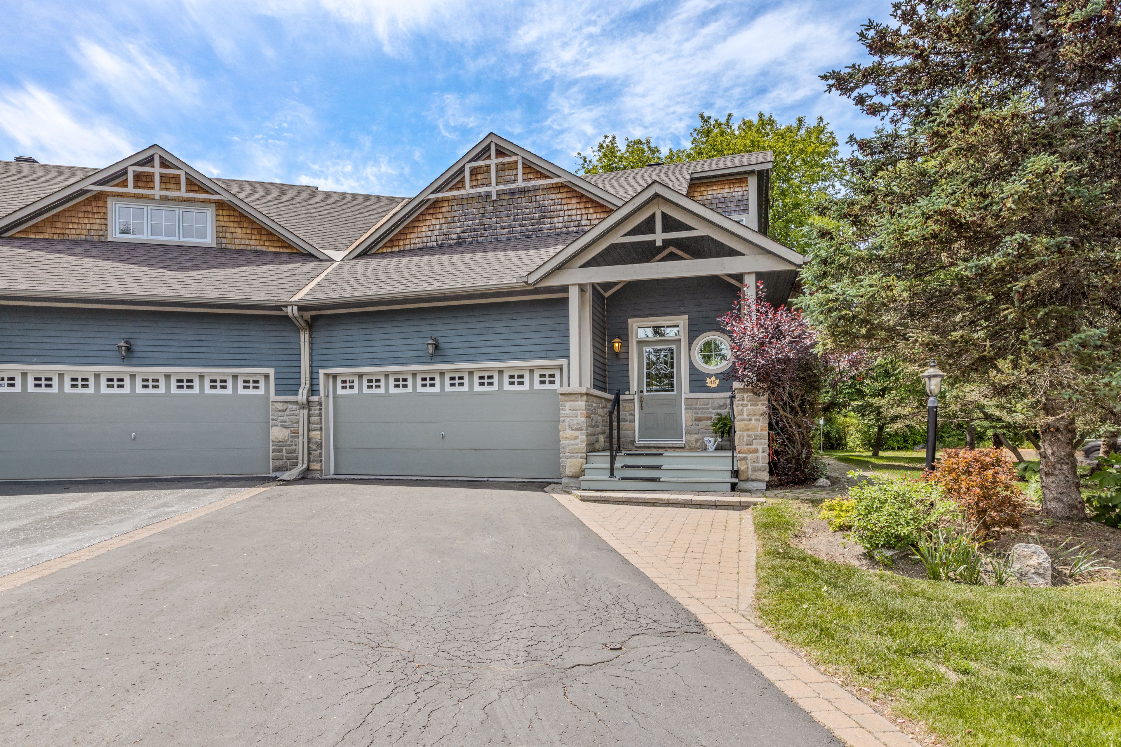 45 Turtle Point Private, Kanata, On K2k 3p1