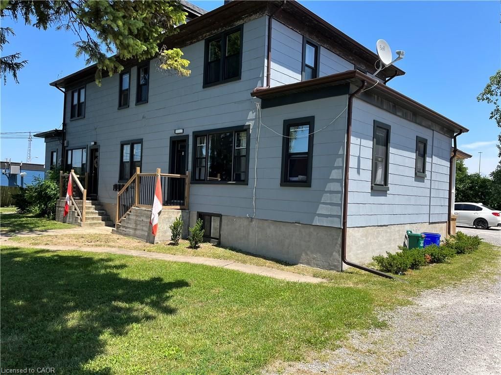 5108 Montrose Road 1, Niagara Falls, On L2h 1k5