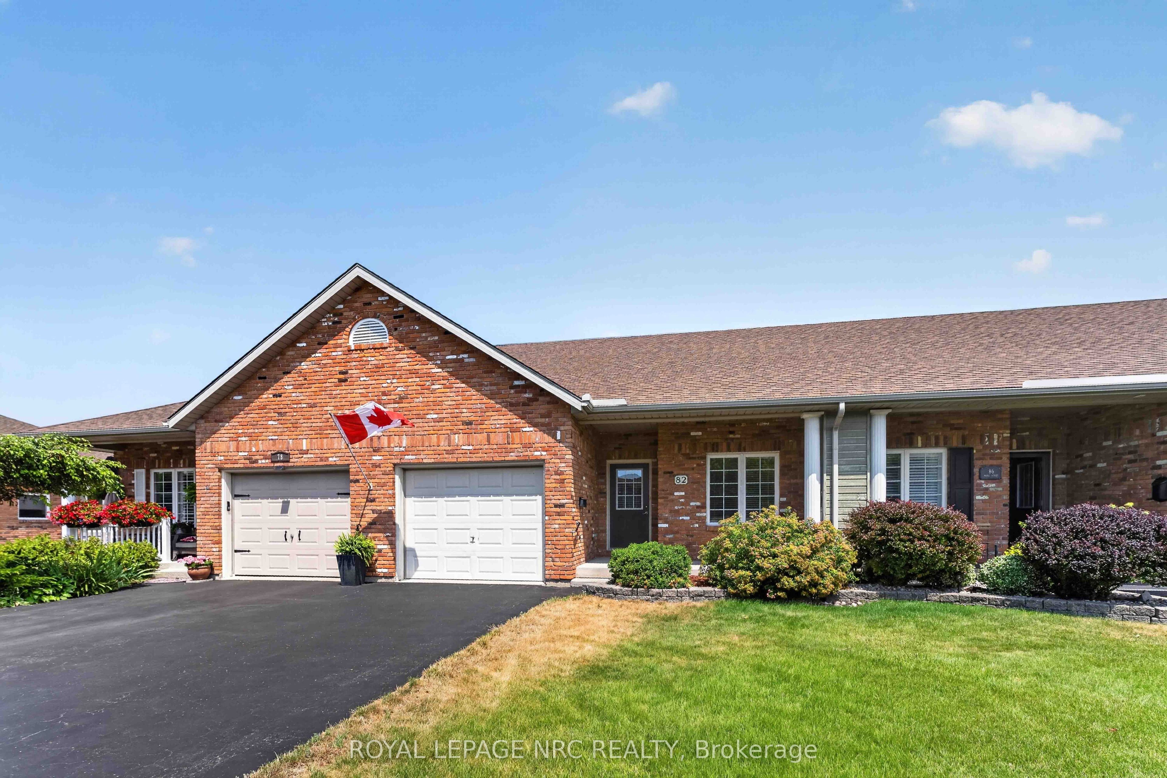 82 Maple Street, Port Colborne, On L3k 6g7